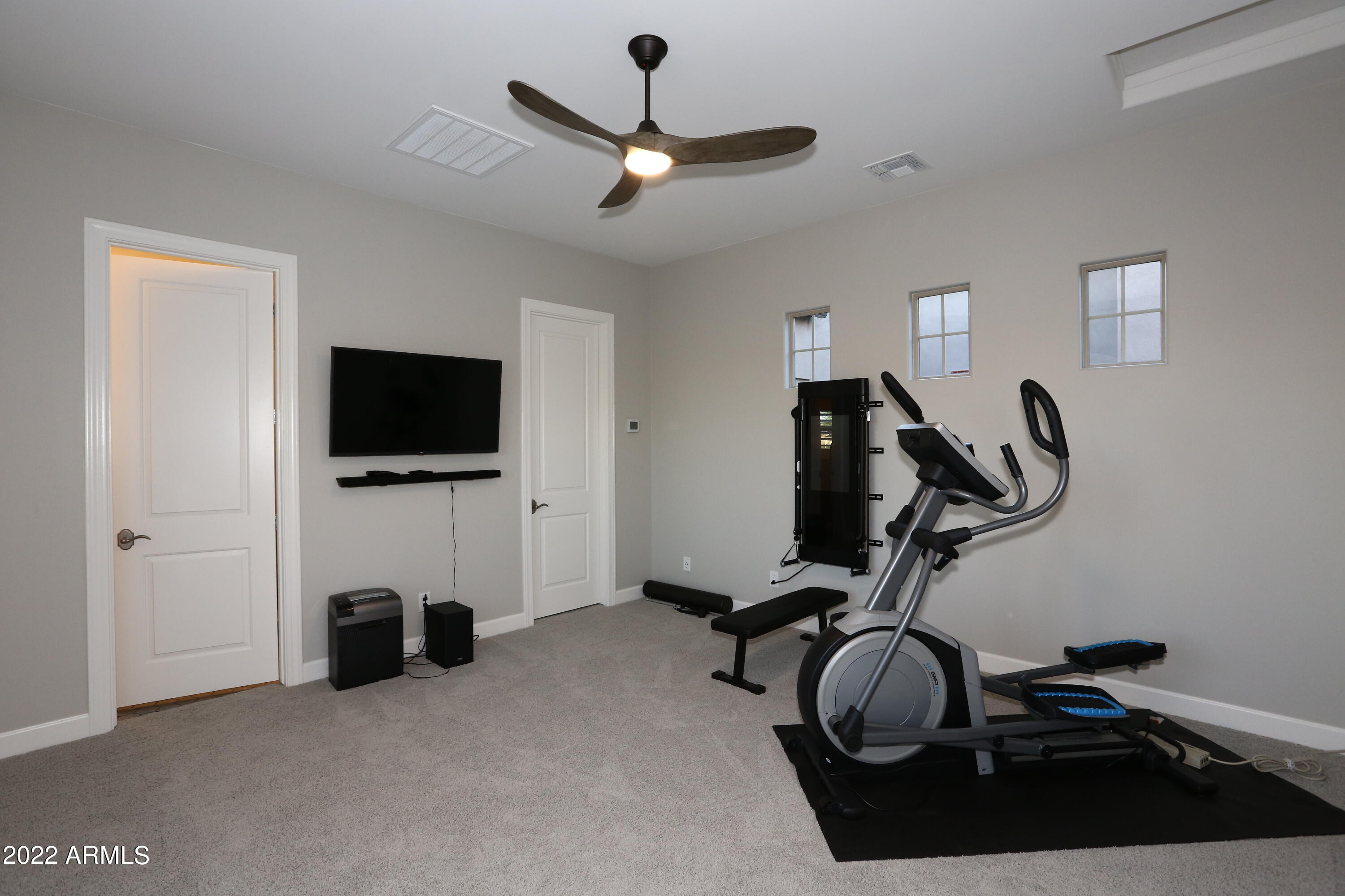 ROSEWOOD RANCH ESTATES - Residential