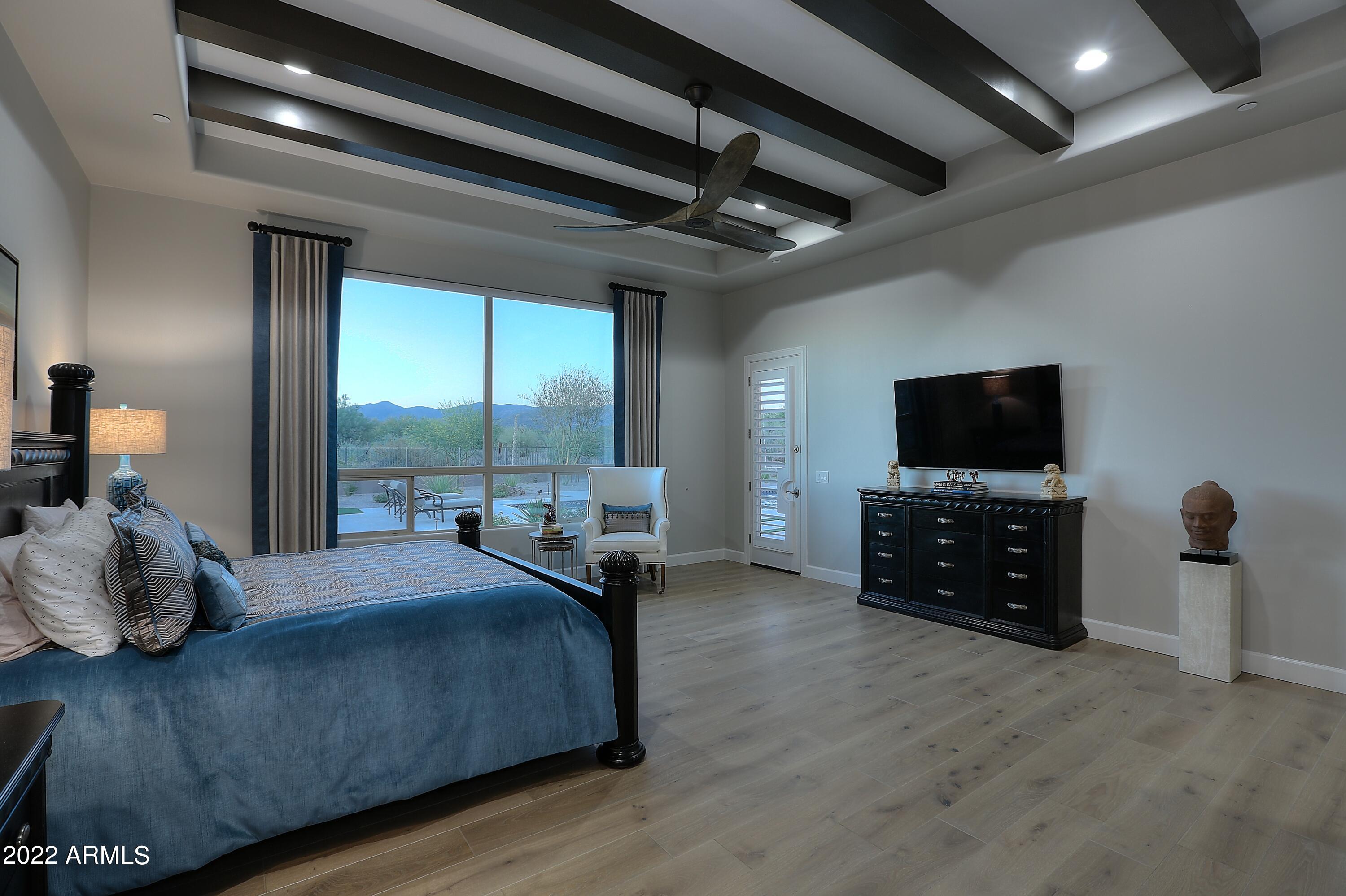 ROSEWOOD RANCH ESTATES - Residential