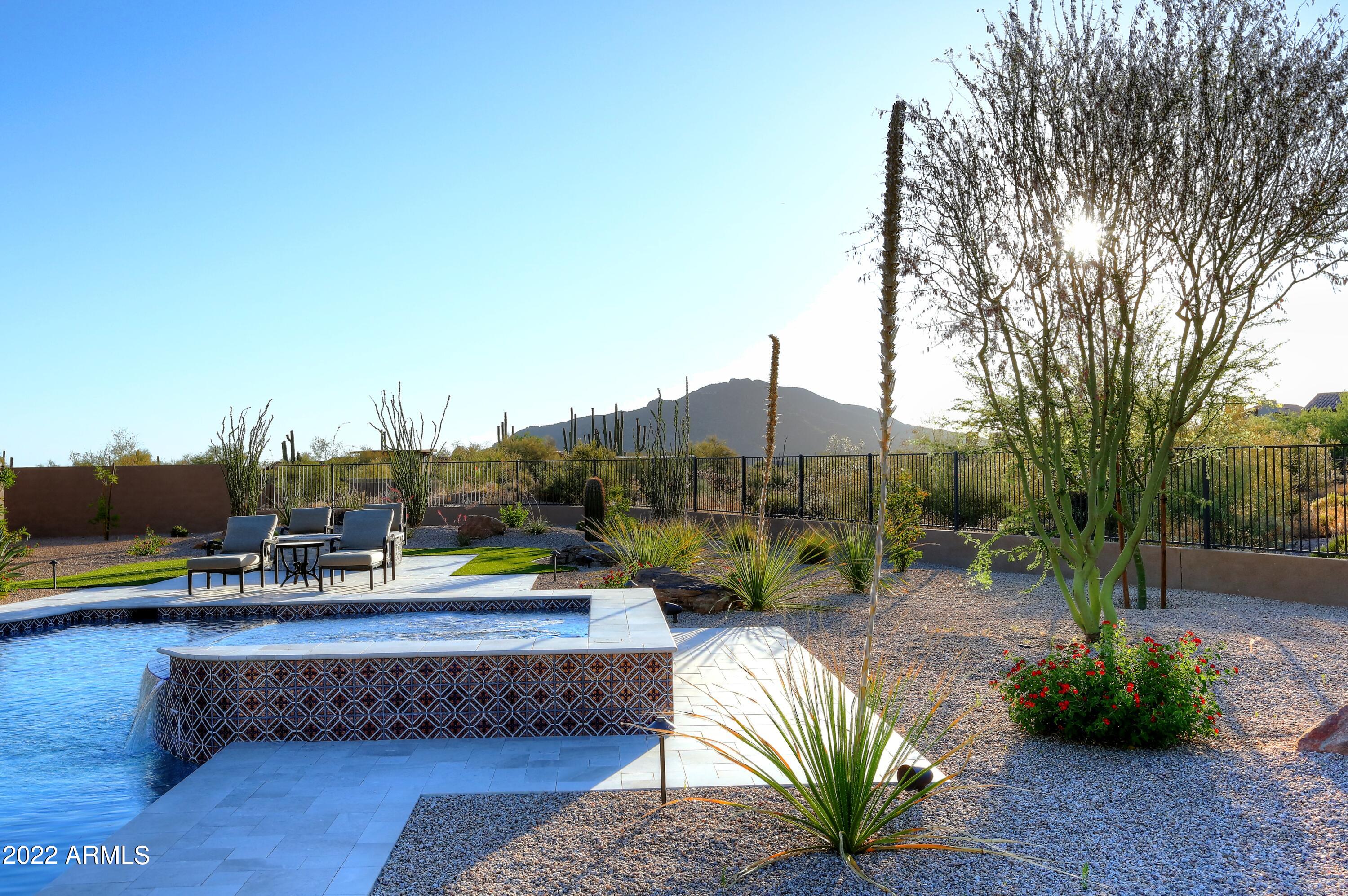 ROSEWOOD RANCH ESTATES - Residential