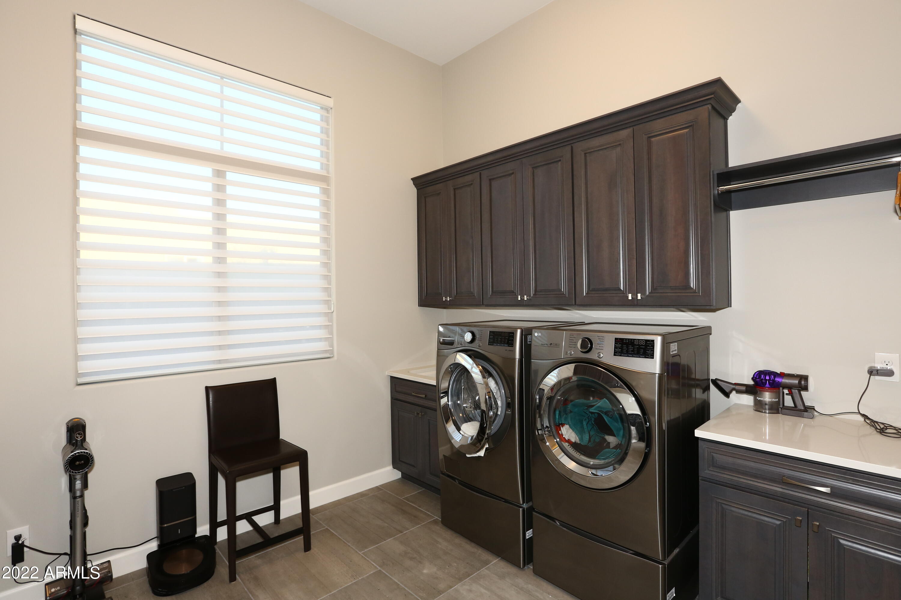 ROSEWOOD RANCH ESTATES - Residential