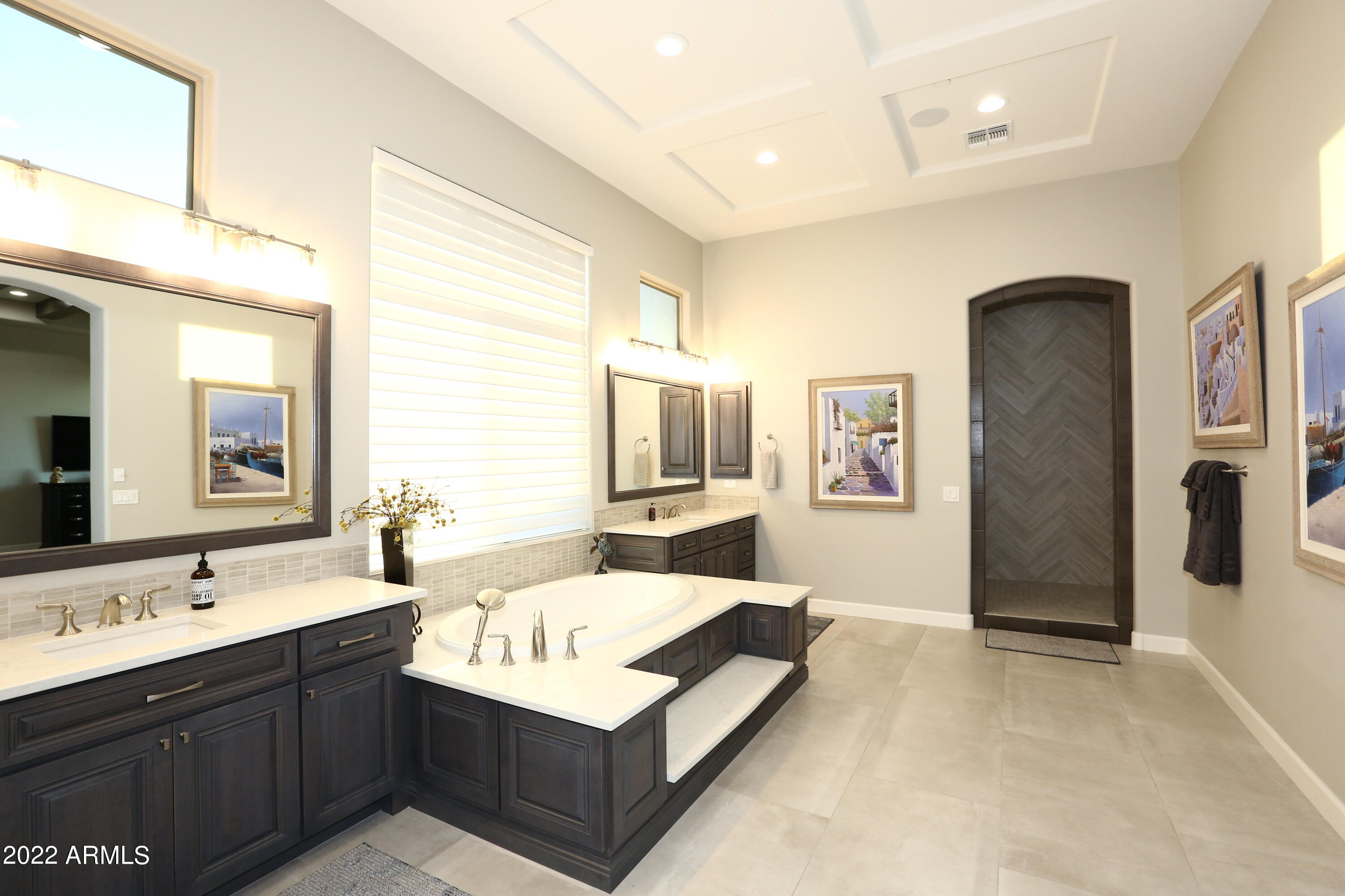 ROSEWOOD RANCH ESTATES - Residential