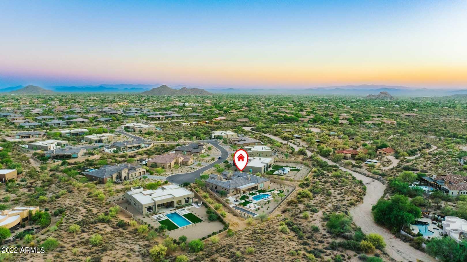 ROSEWOOD RANCH ESTATES - Residential