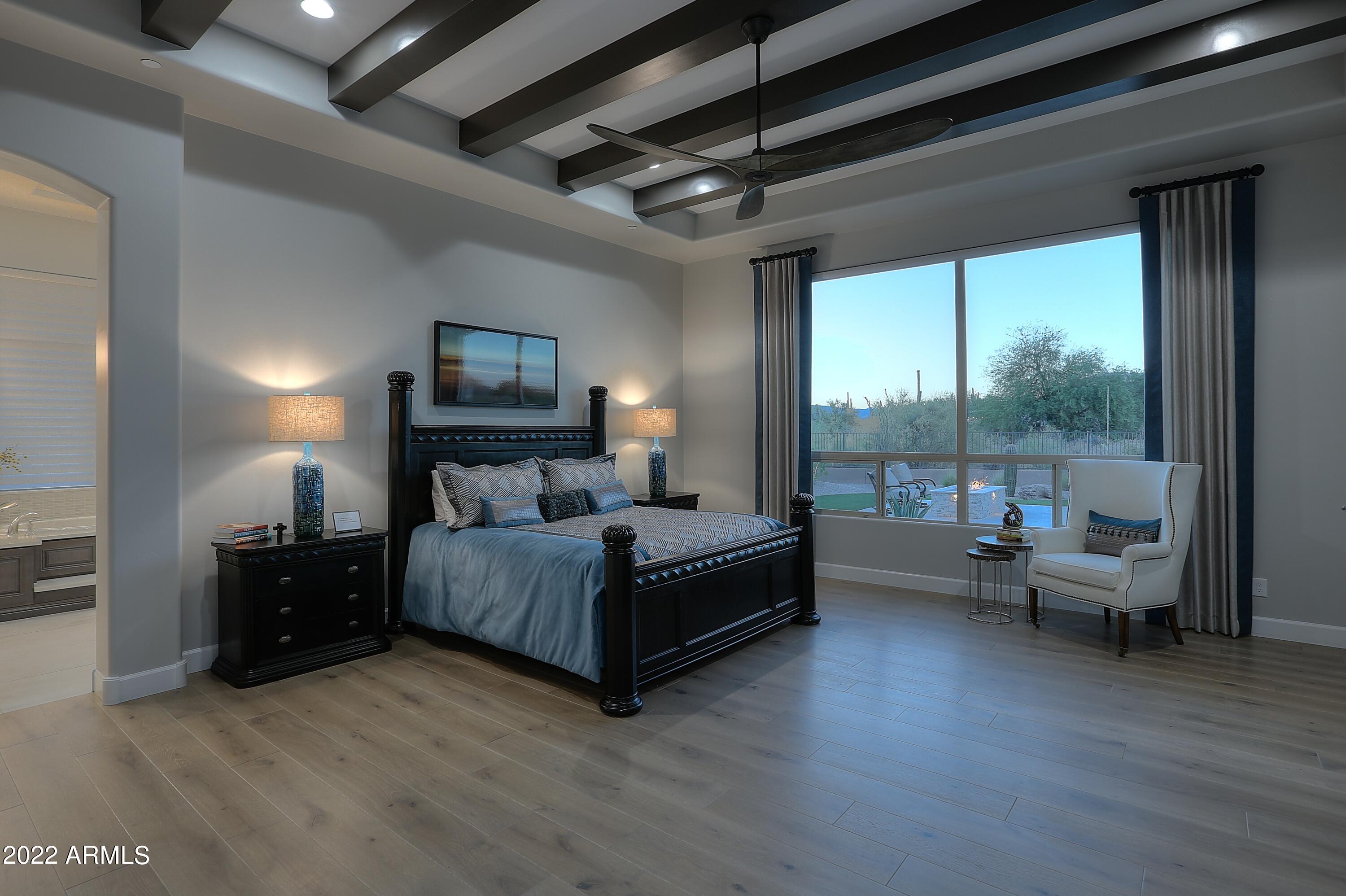 ROSEWOOD RANCH ESTATES - Residential
