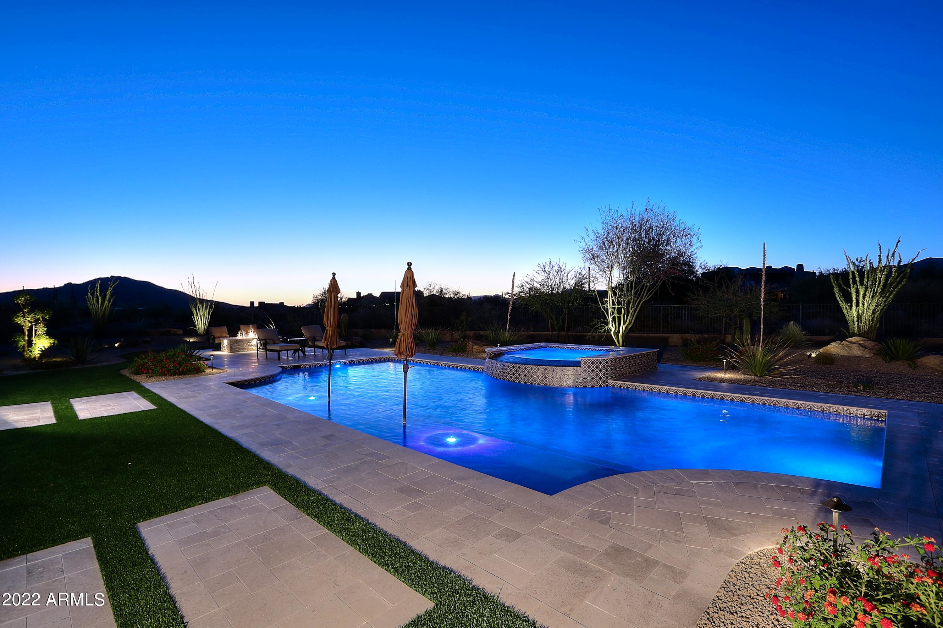 ROSEWOOD RANCH ESTATES - Residential