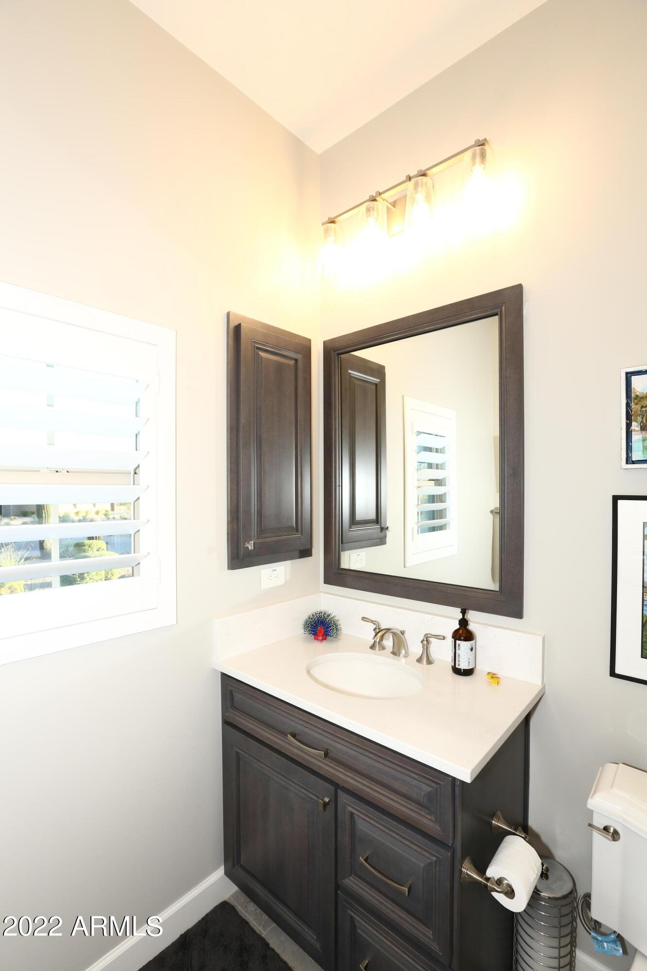 ROSEWOOD RANCH ESTATES - Residential