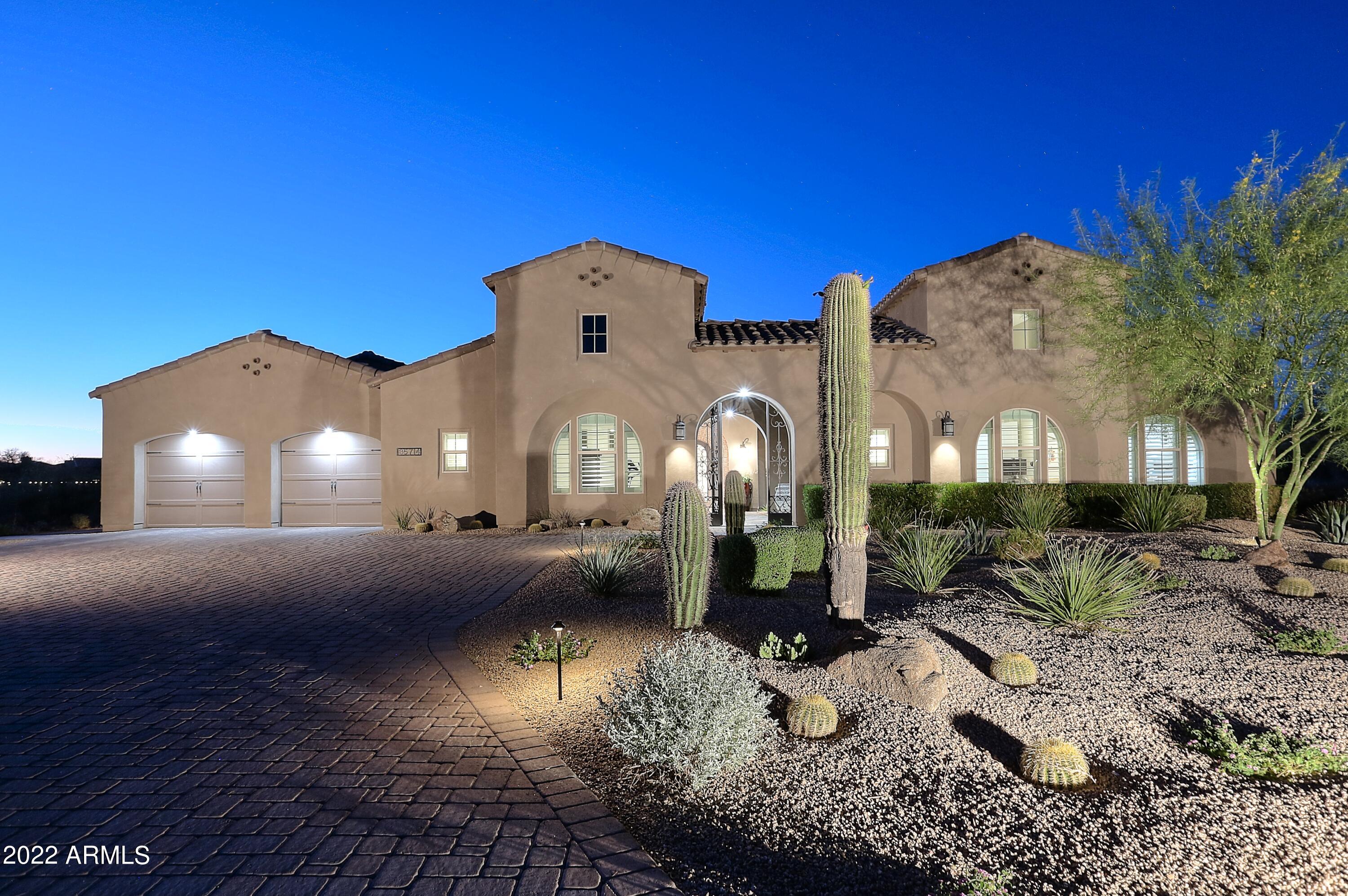 ROSEWOOD RANCH ESTATES - Residential