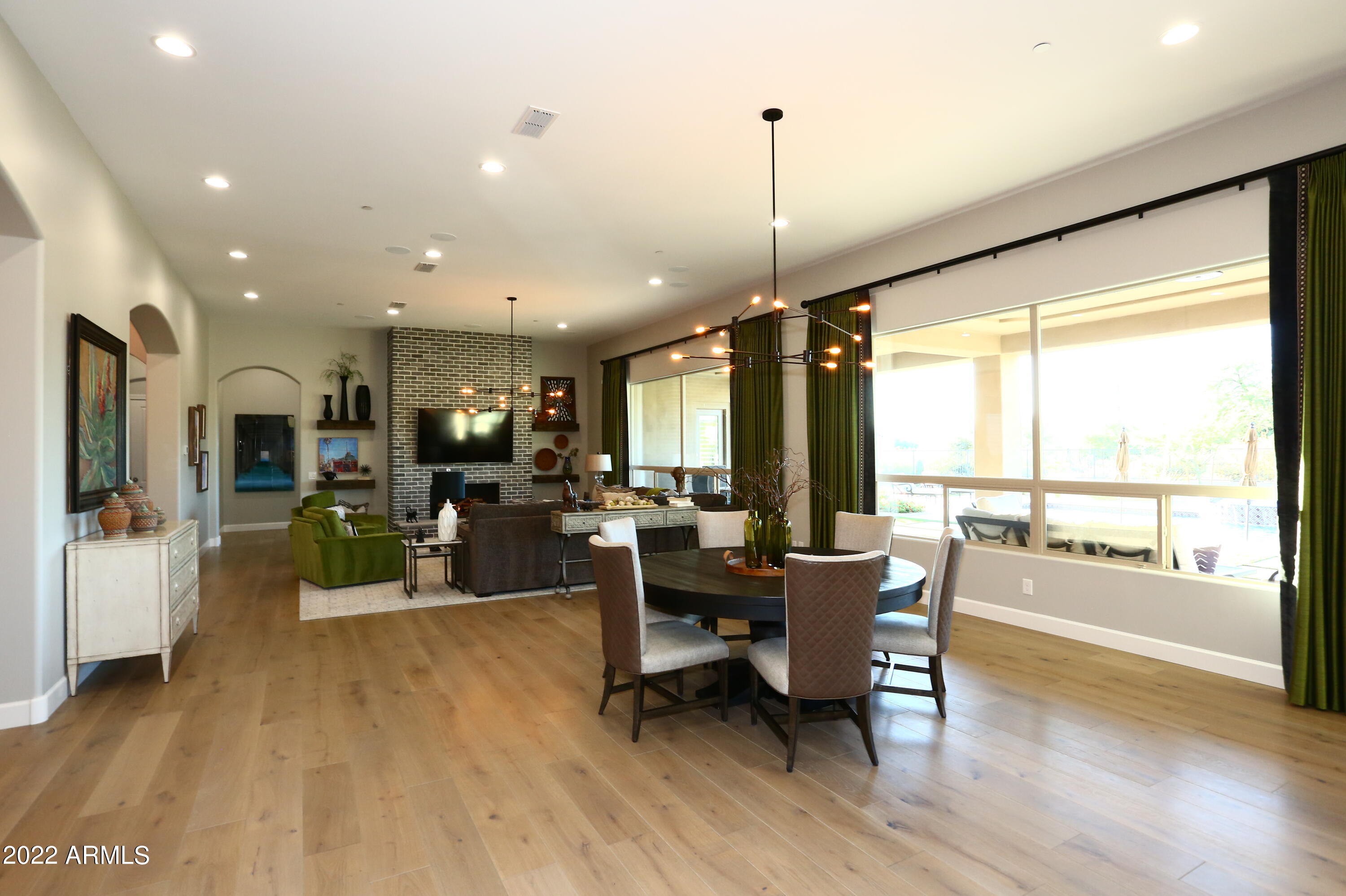 ROSEWOOD RANCH ESTATES - Residential