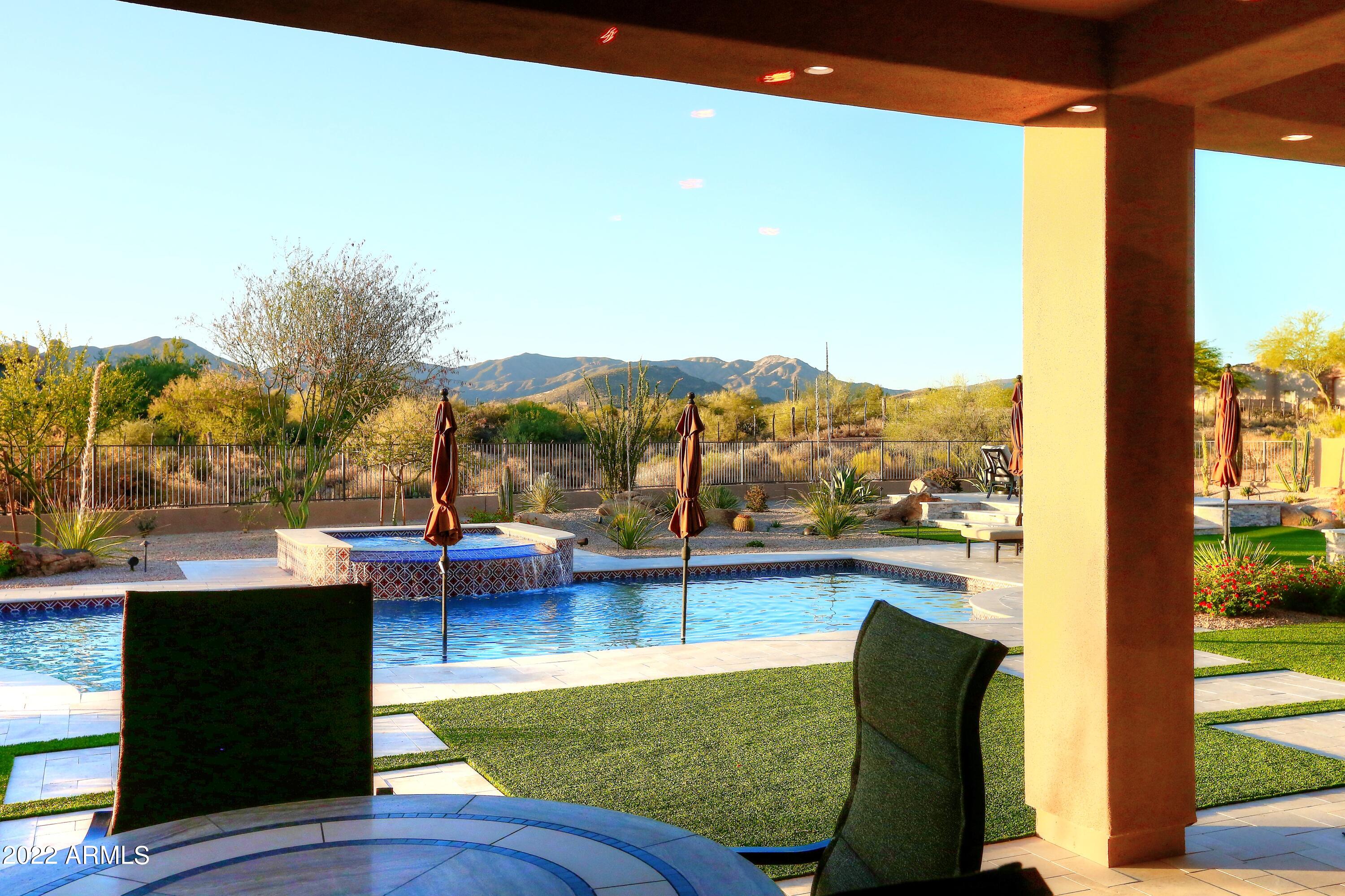 ROSEWOOD RANCH ESTATES - Residential
