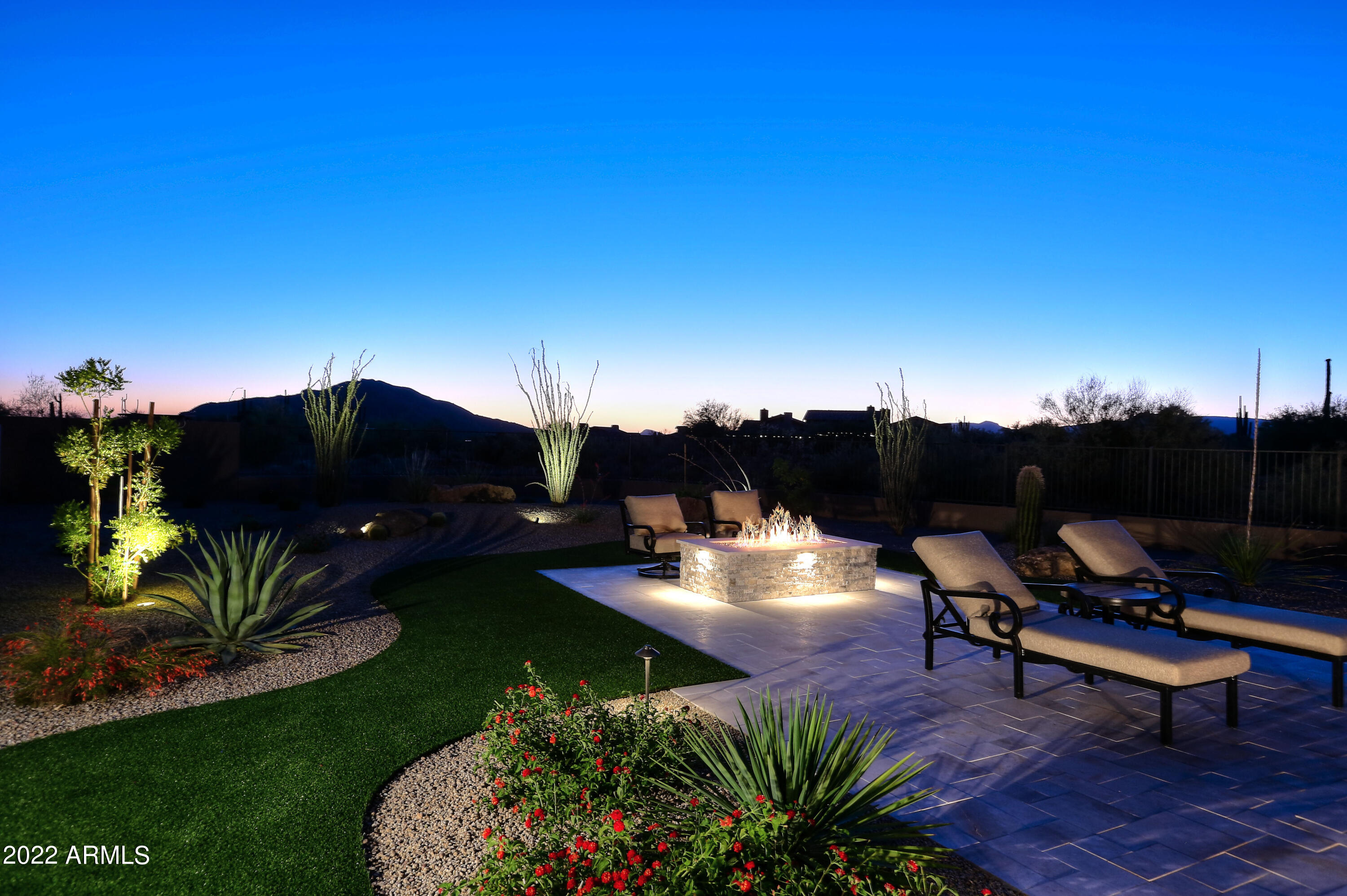 ROSEWOOD RANCH ESTATES - Residential