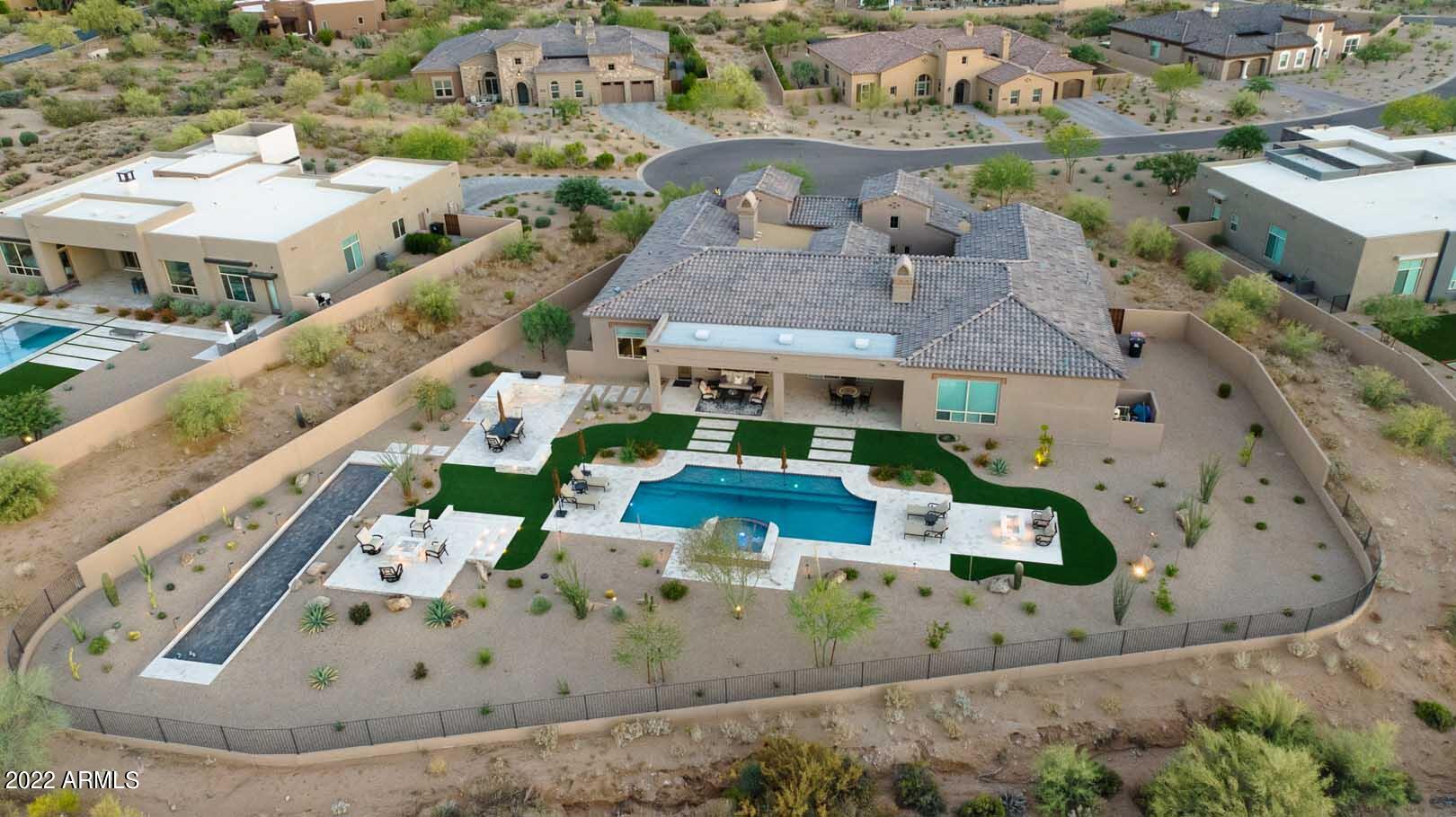ROSEWOOD RANCH ESTATES - Residential