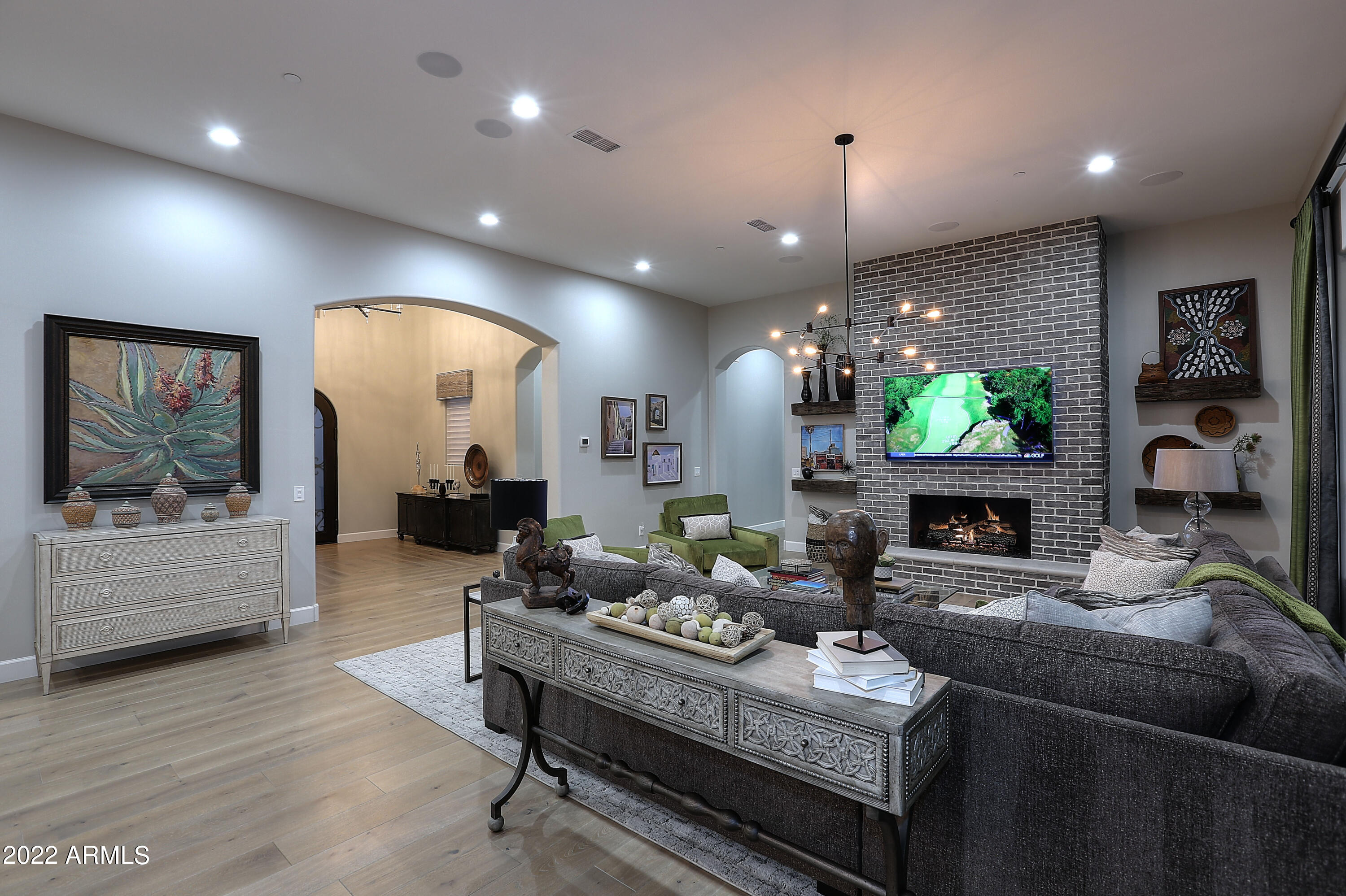 ROSEWOOD RANCH ESTATES - Residential