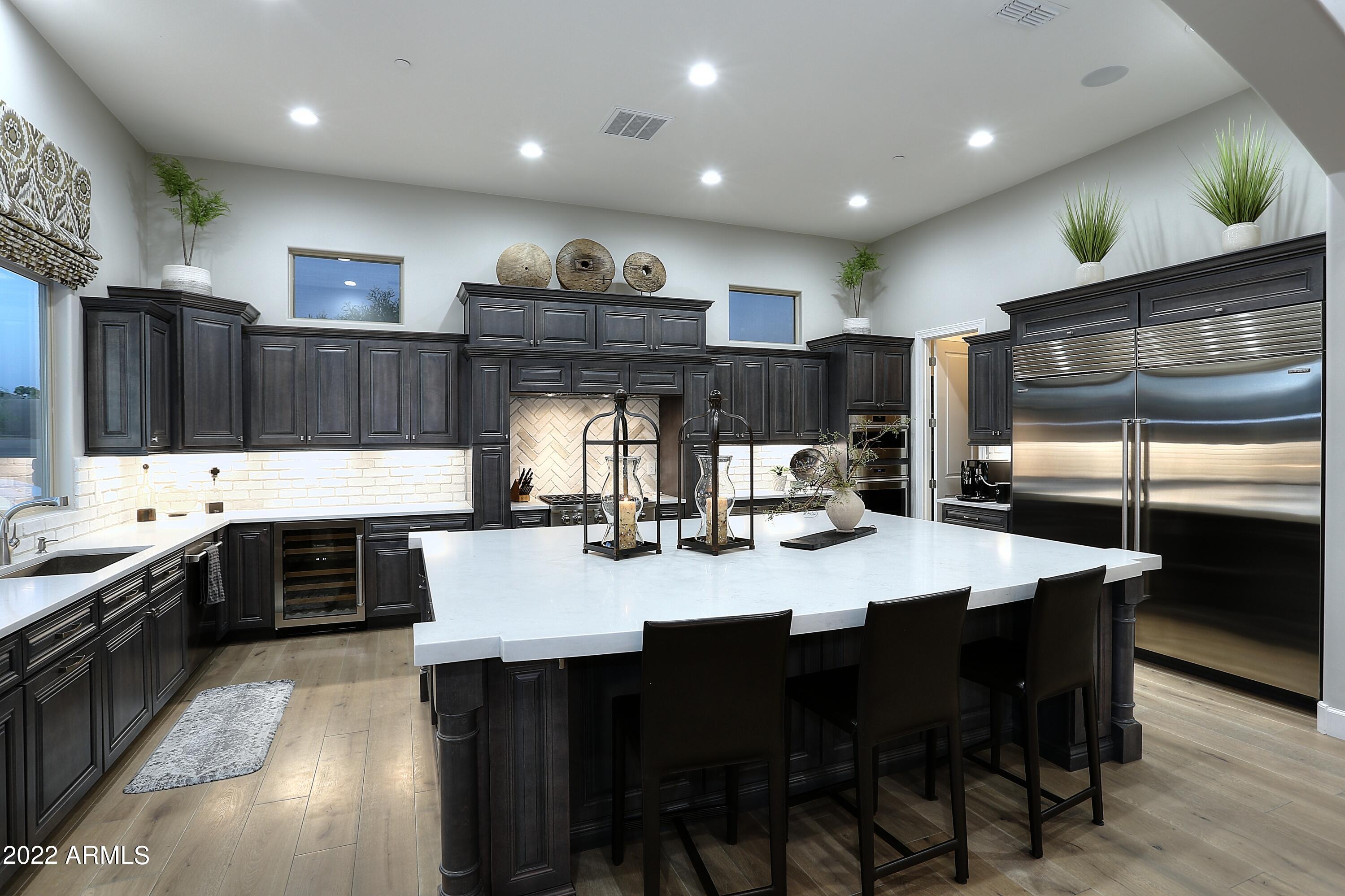 ROSEWOOD RANCH ESTATES - Residential