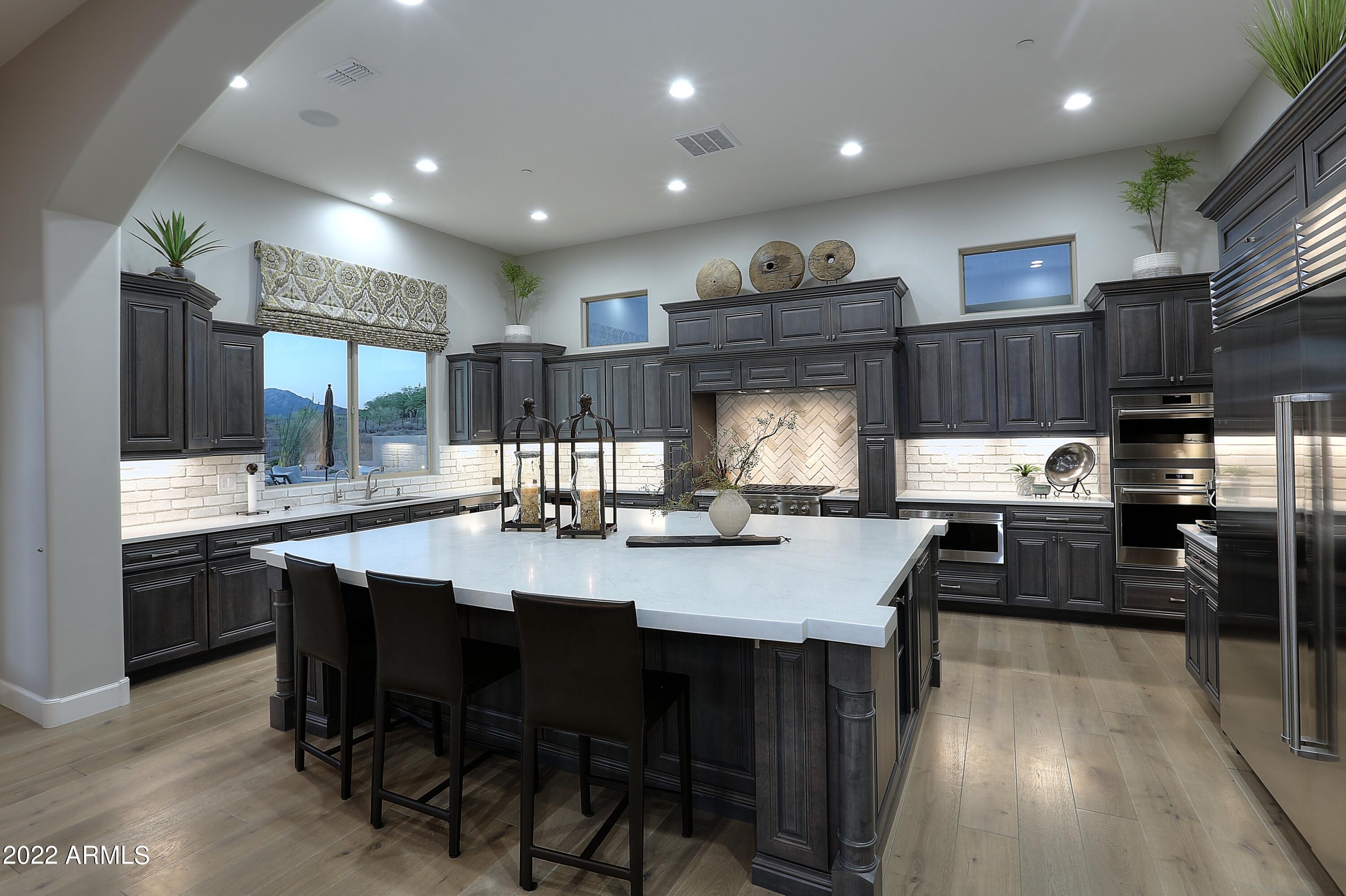 ROSEWOOD RANCH ESTATES - Residential