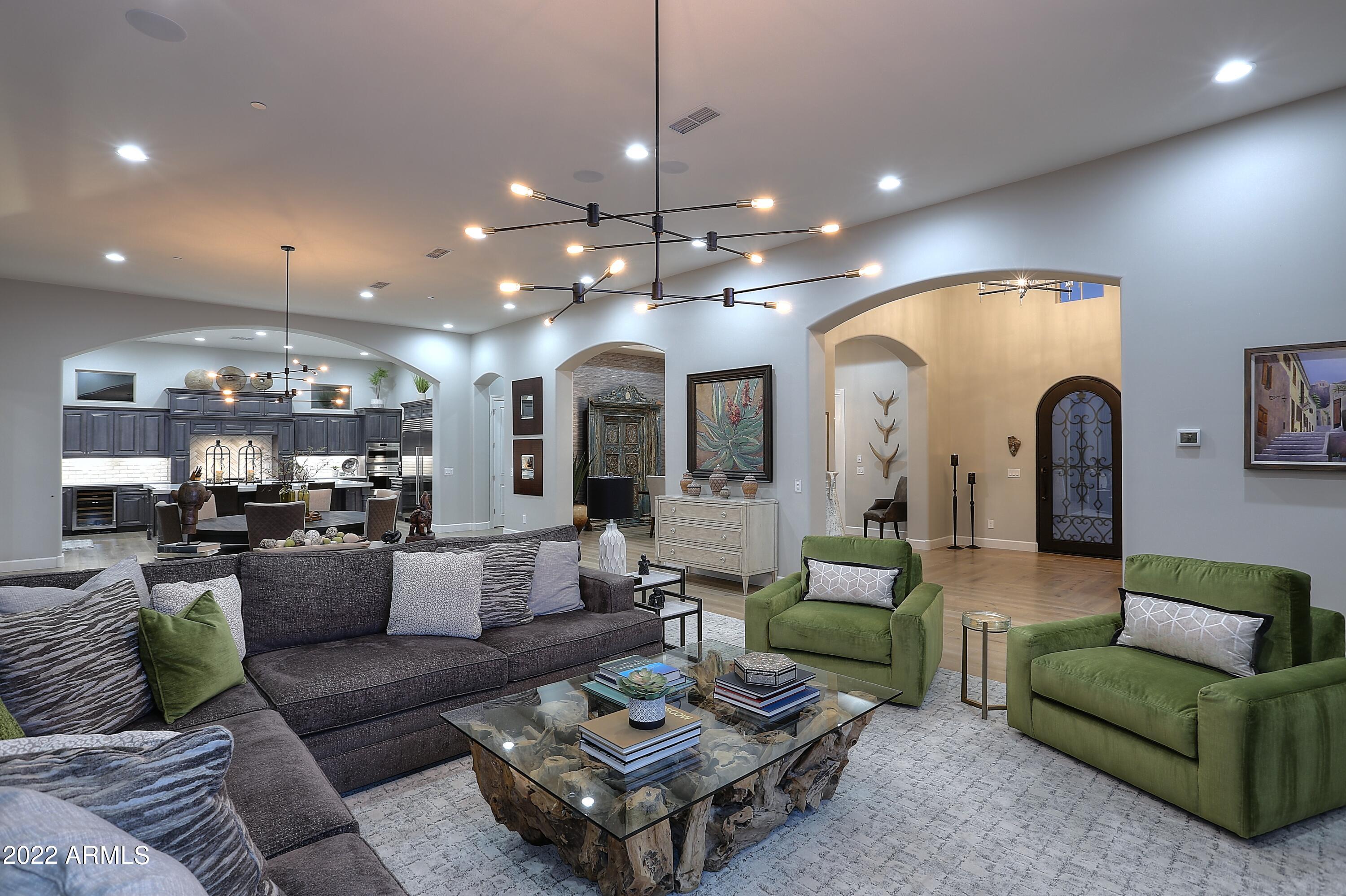 ROSEWOOD RANCH ESTATES - Residential
