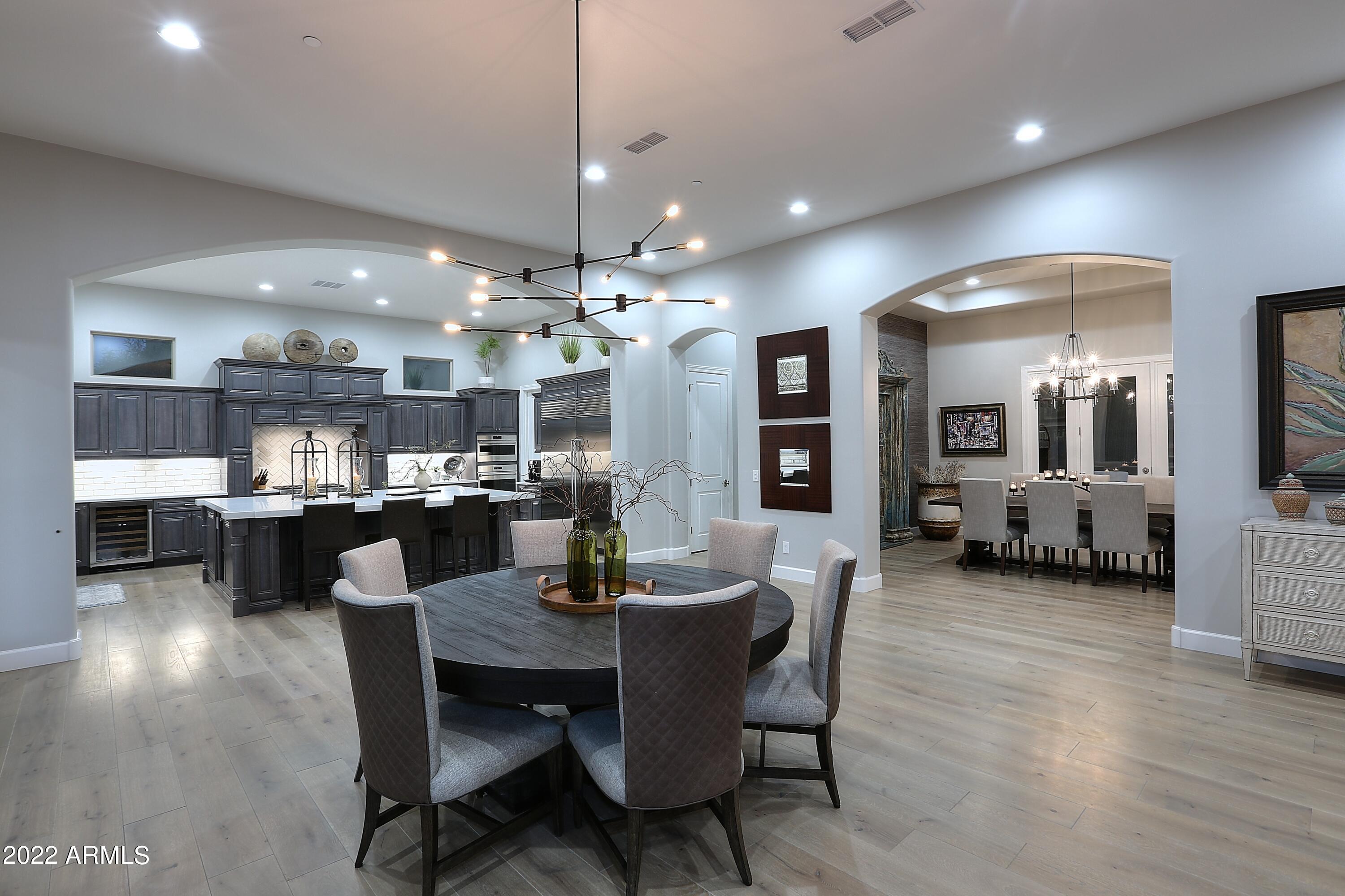 ROSEWOOD RANCH ESTATES - Residential