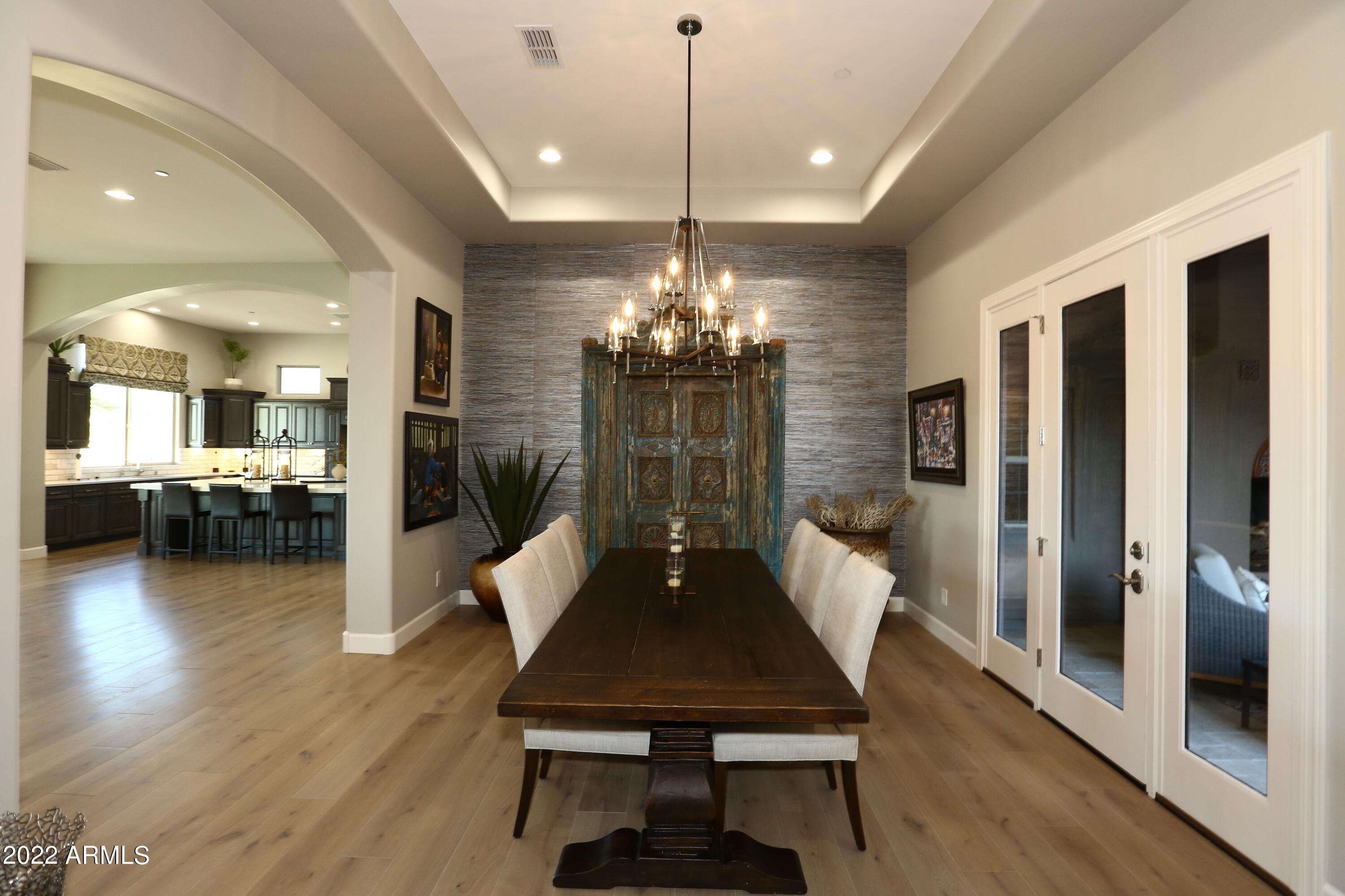 ROSEWOOD RANCH ESTATES - Residential
