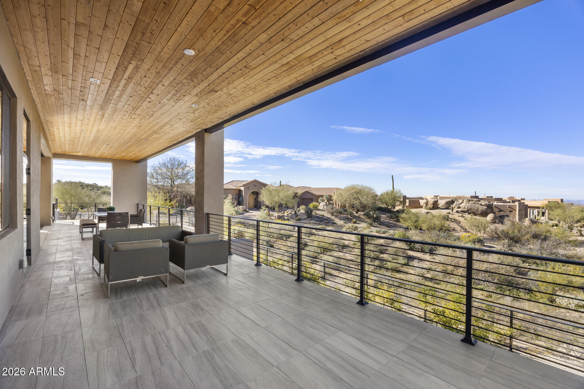 Talus at Troon North - Residential