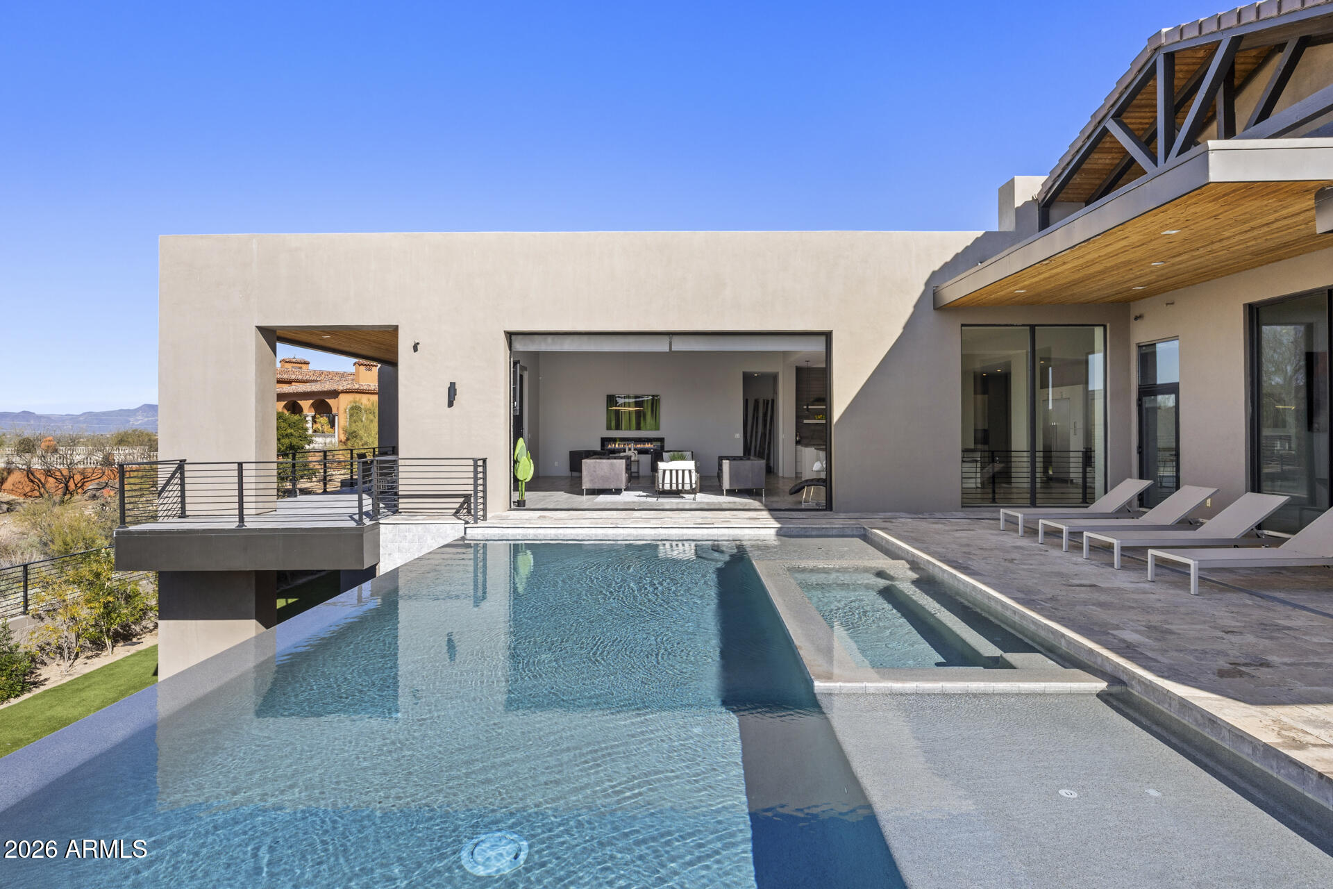 Talus at Troon North - Residential