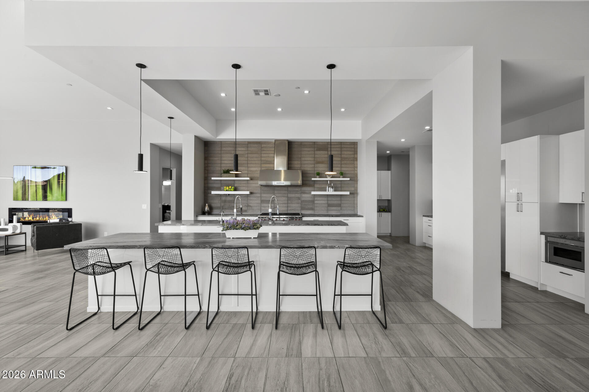Talus at Troon North - Residential