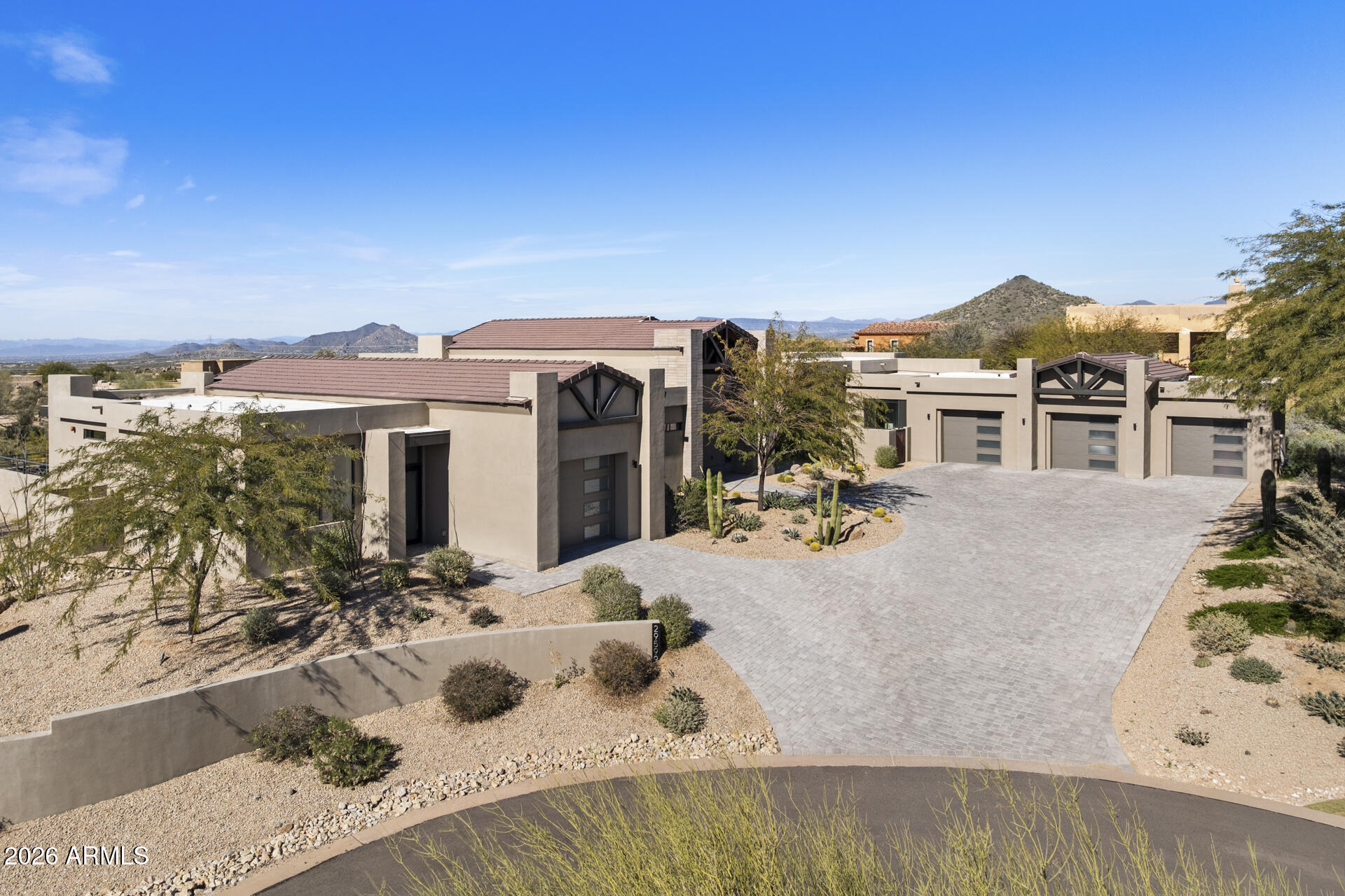 Talus at Troon North - Residential