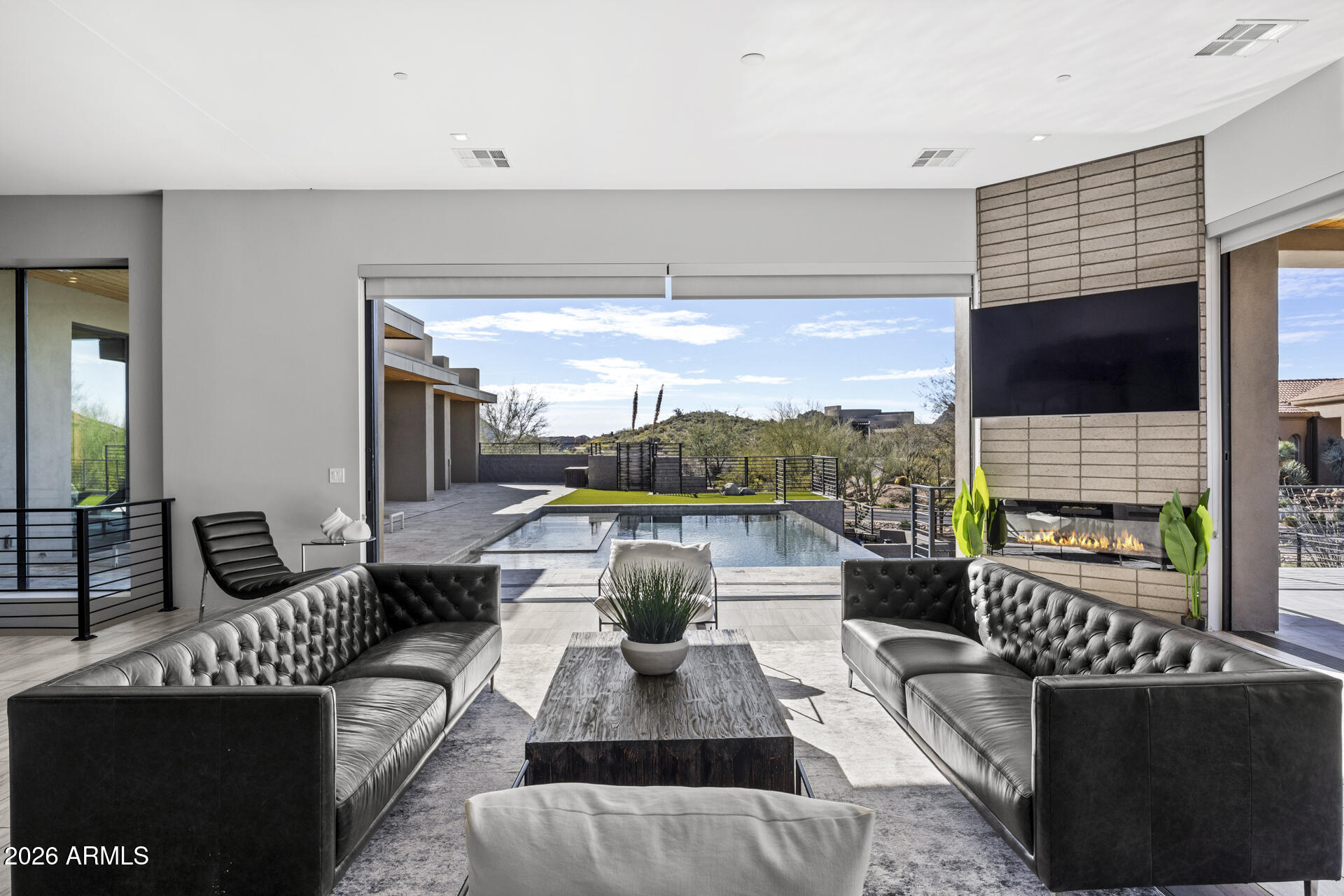 Talus at Troon North - Residential
