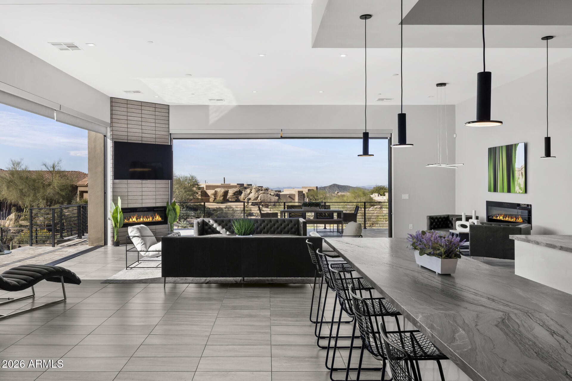 Talus at Troon North - Residential