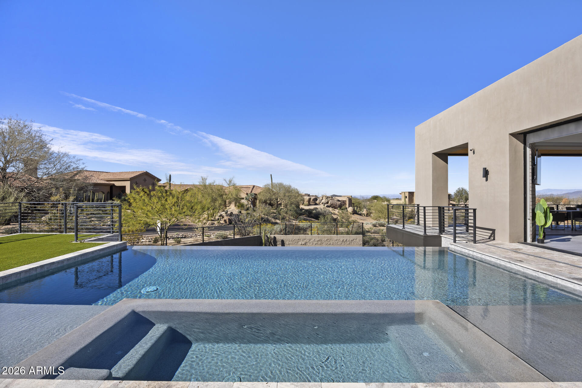 Talus at Troon North - Residential