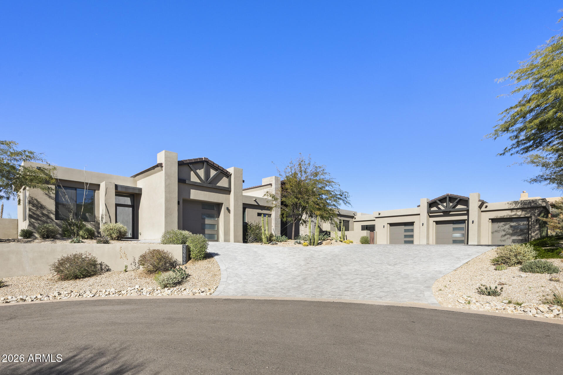 Talus at Troon North - Residential