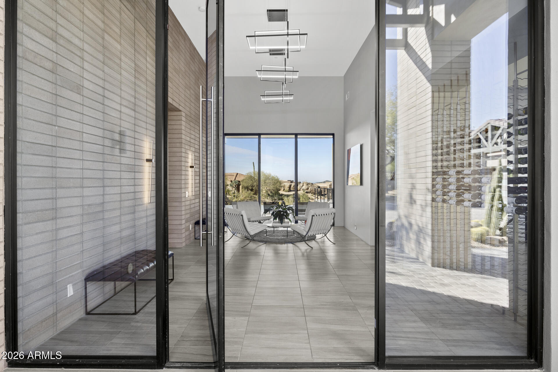 Talus at Troon North - Residential
