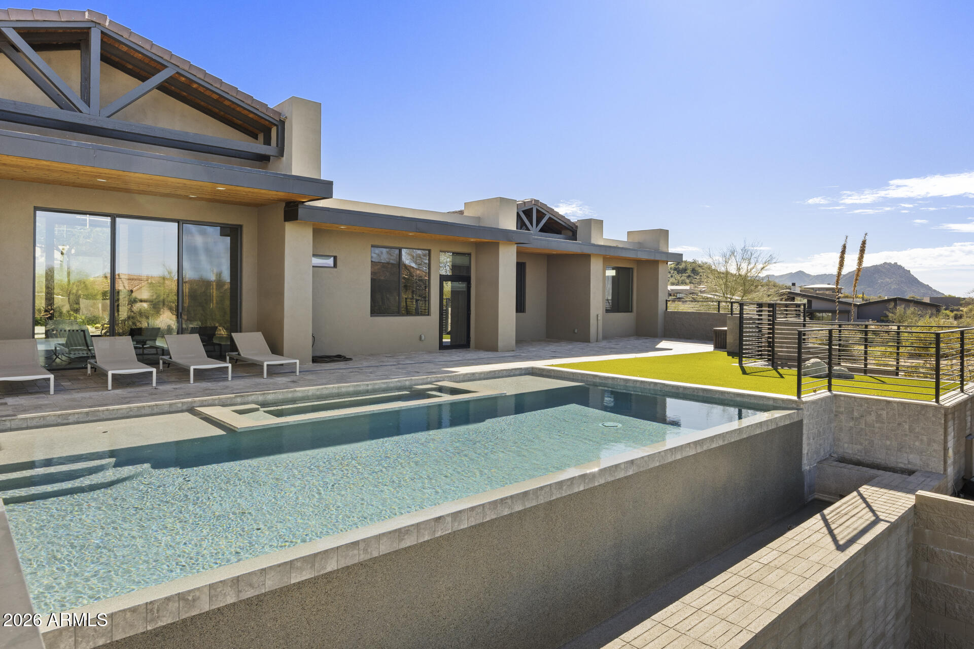 Talus at Troon North - Residential