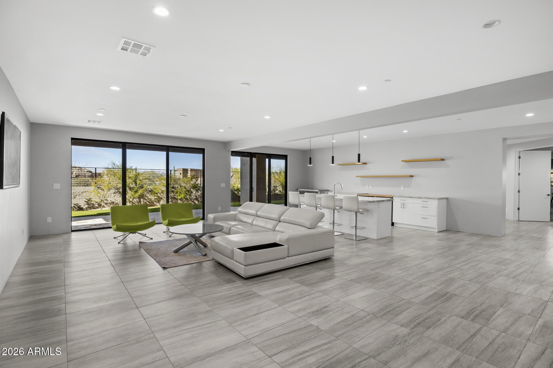 Talus at Troon North - Residential