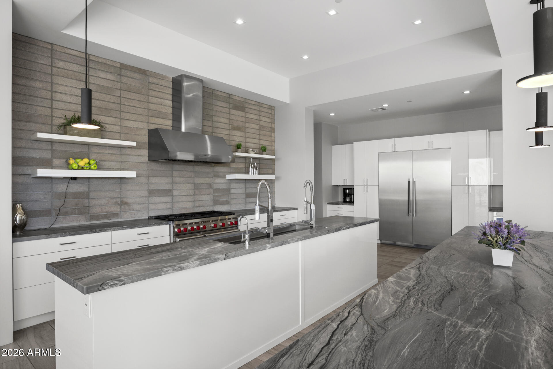 Talus at Troon North - Residential