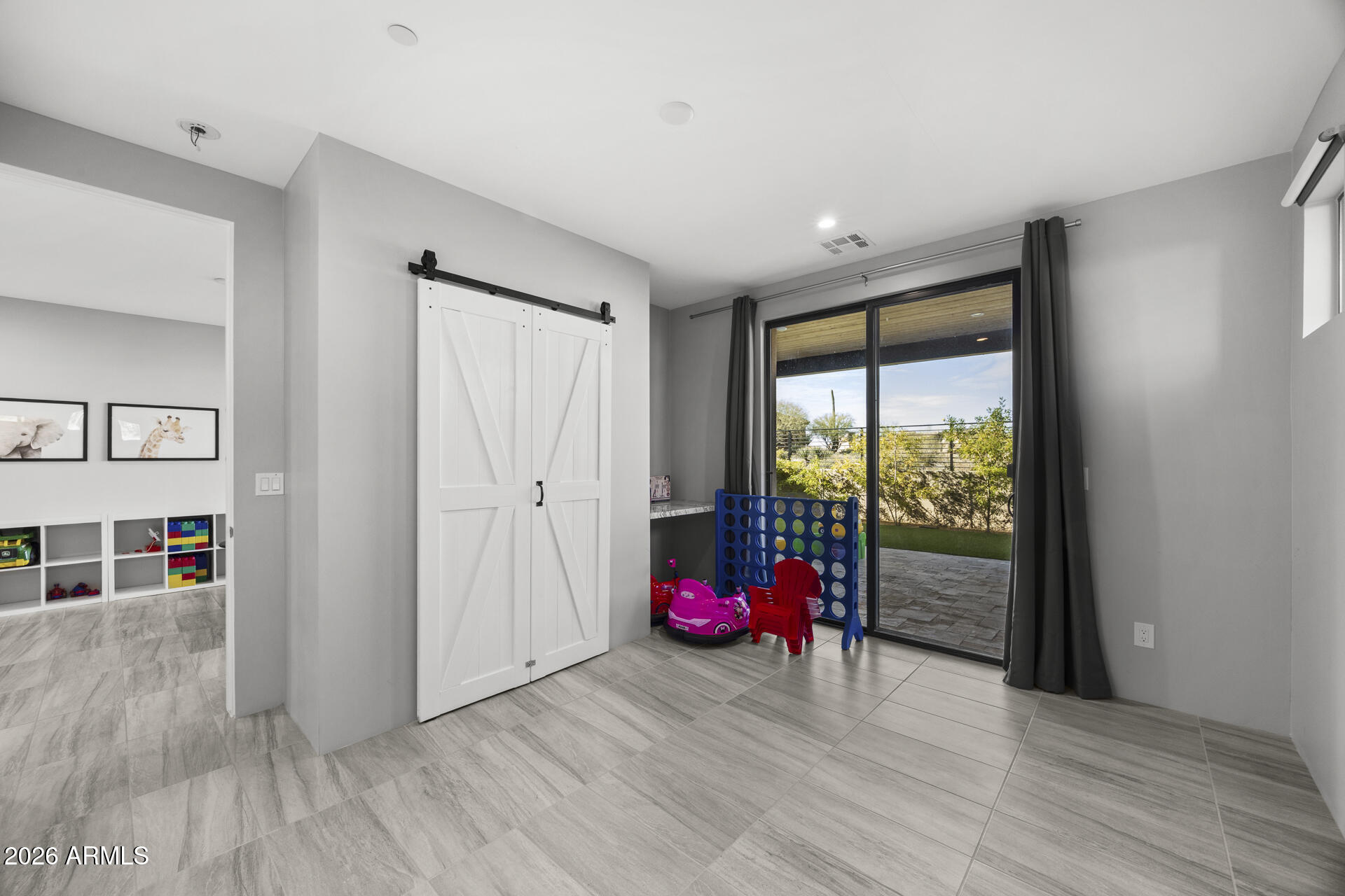 Talus at Troon North - Residential