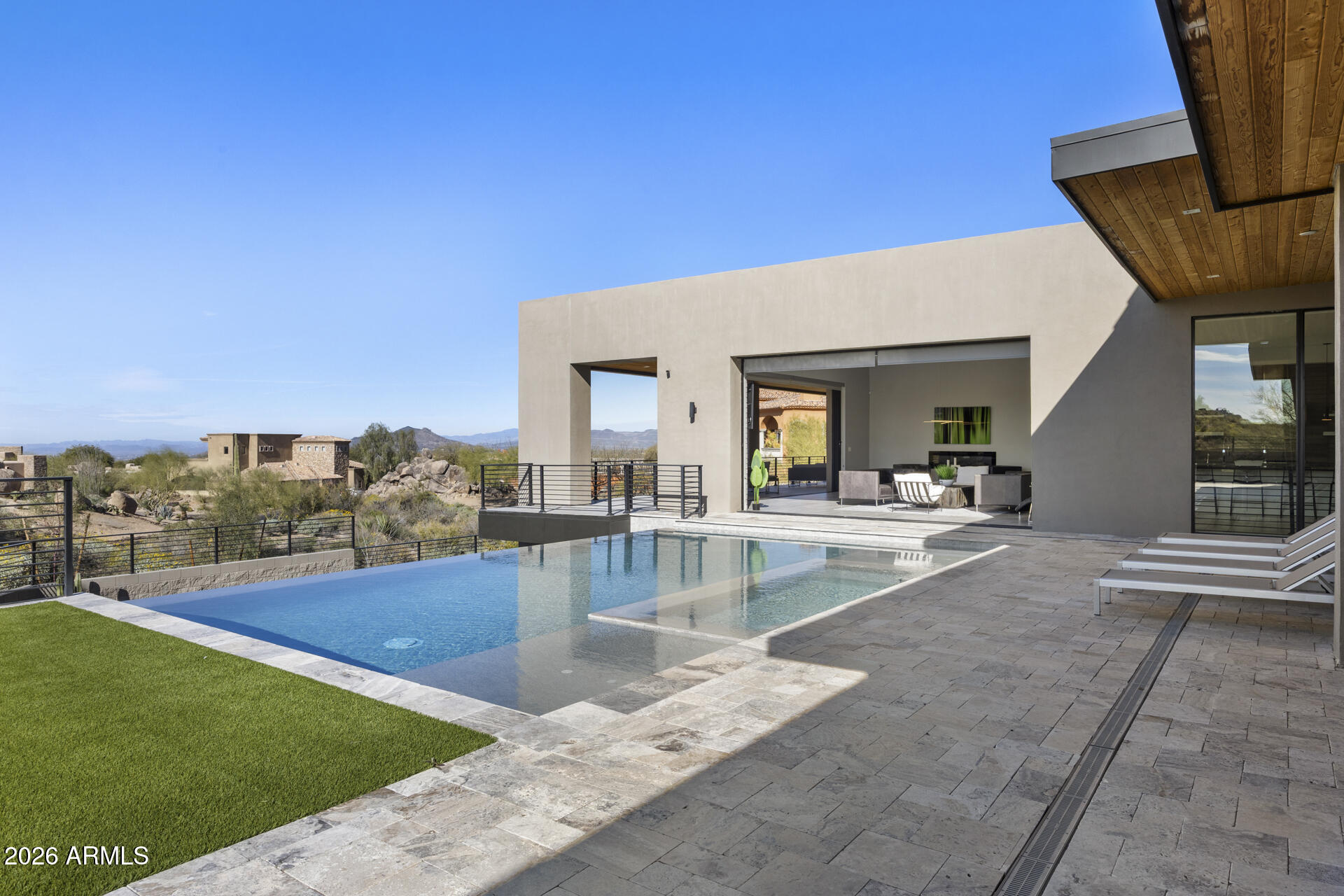 Talus at Troon North - Residential