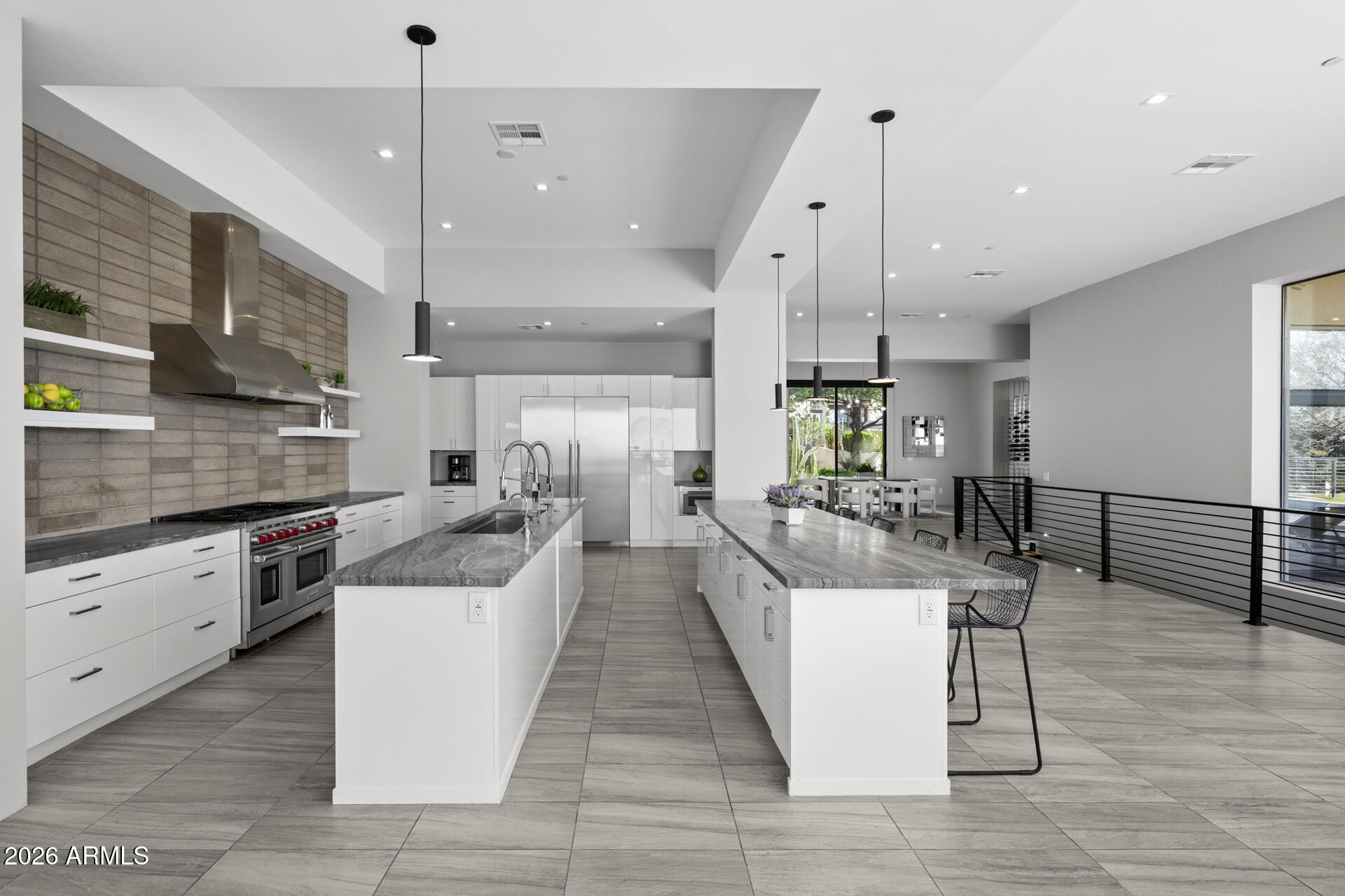 Talus at Troon North - Residential