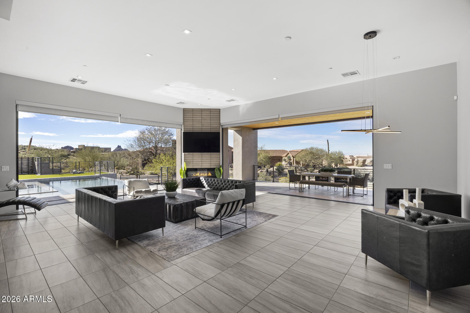 Talus at Troon North - Residential