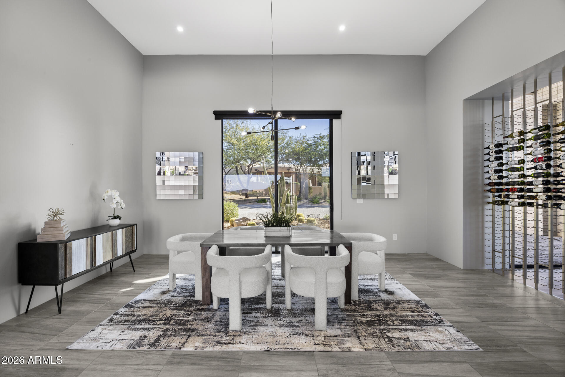 Talus at Troon North - Residential