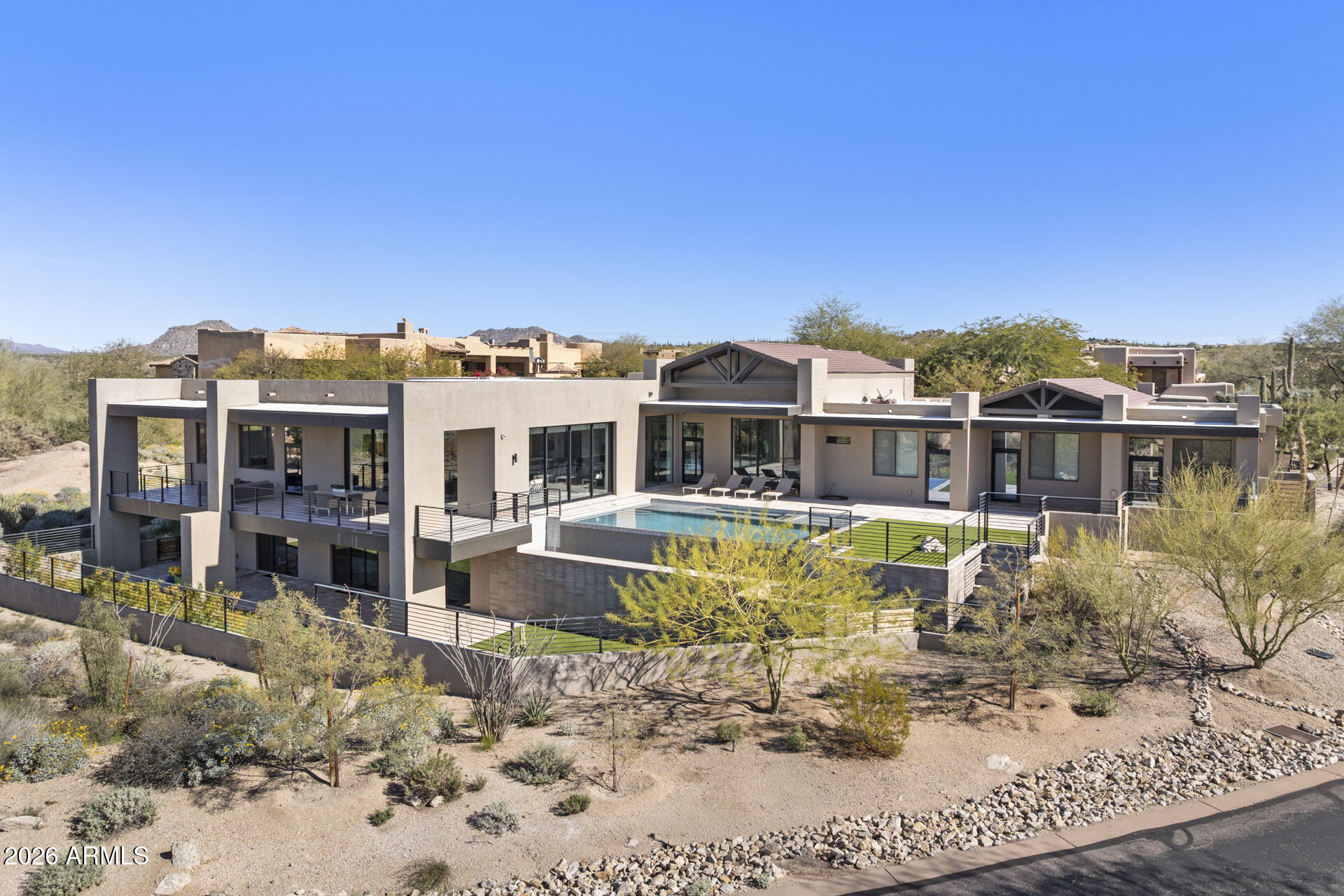 Talus at Troon North - Residential