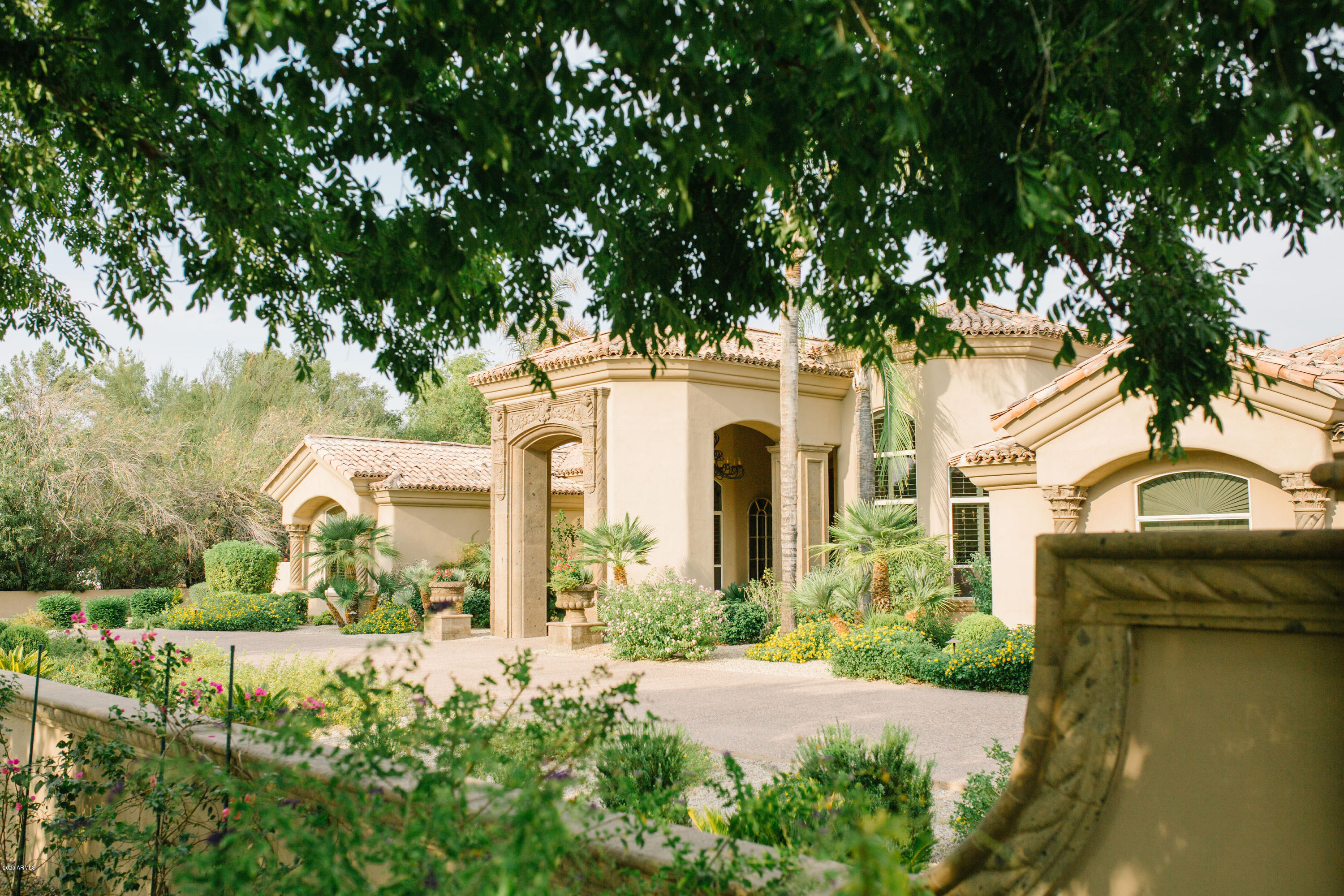 MADISON LOT SPLIT - Residential