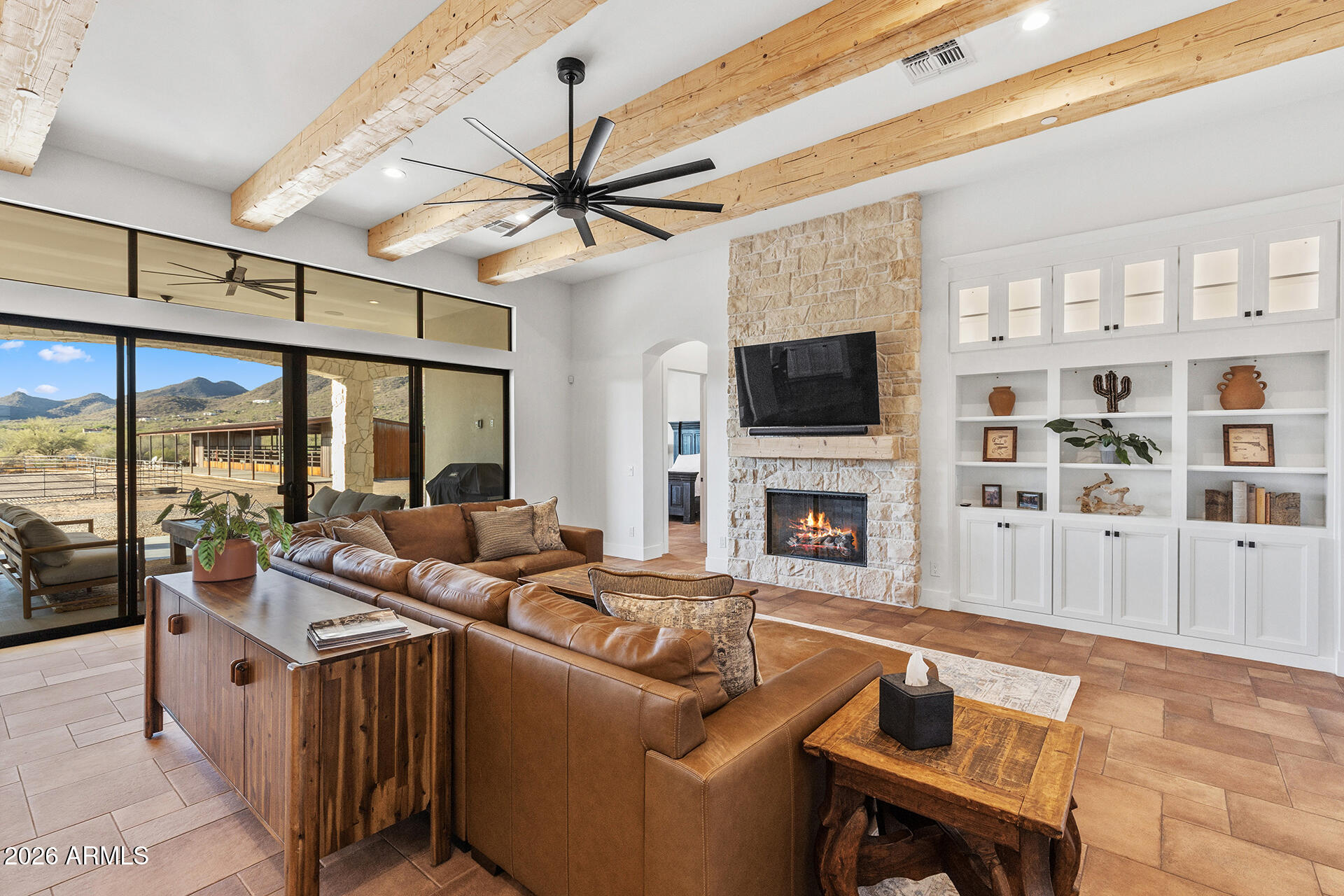 Sierra Vista 2 - Residential