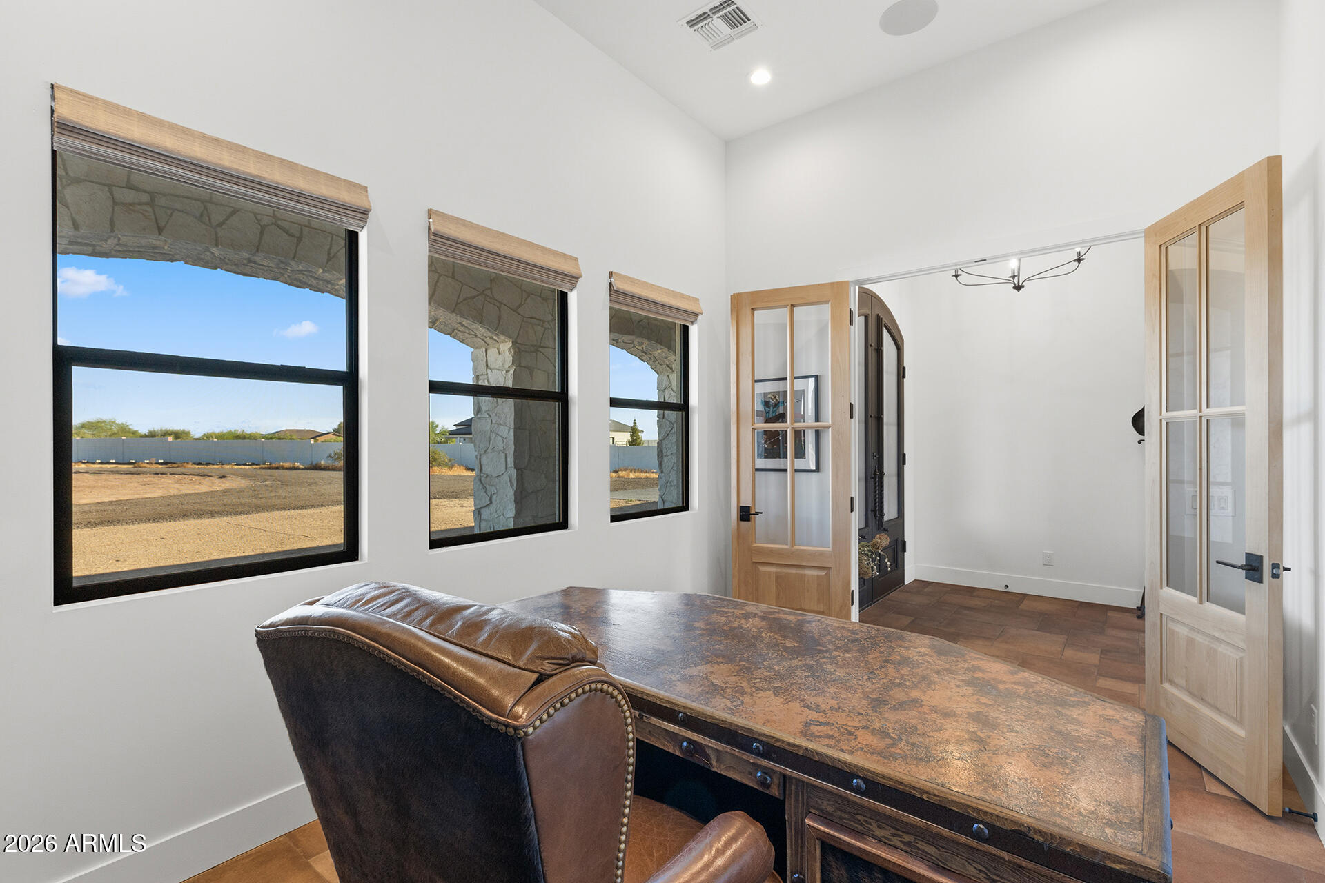 Sierra Vista 2 - Residential