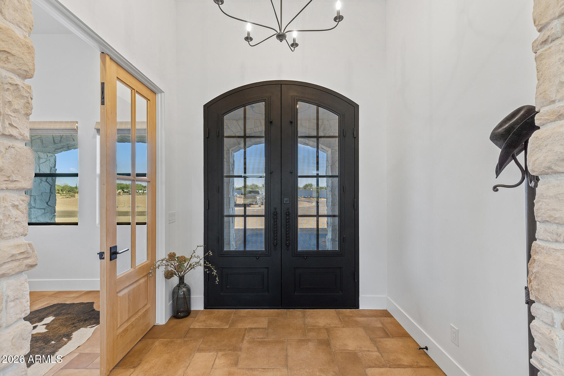 Sierra Vista 2 - Residential