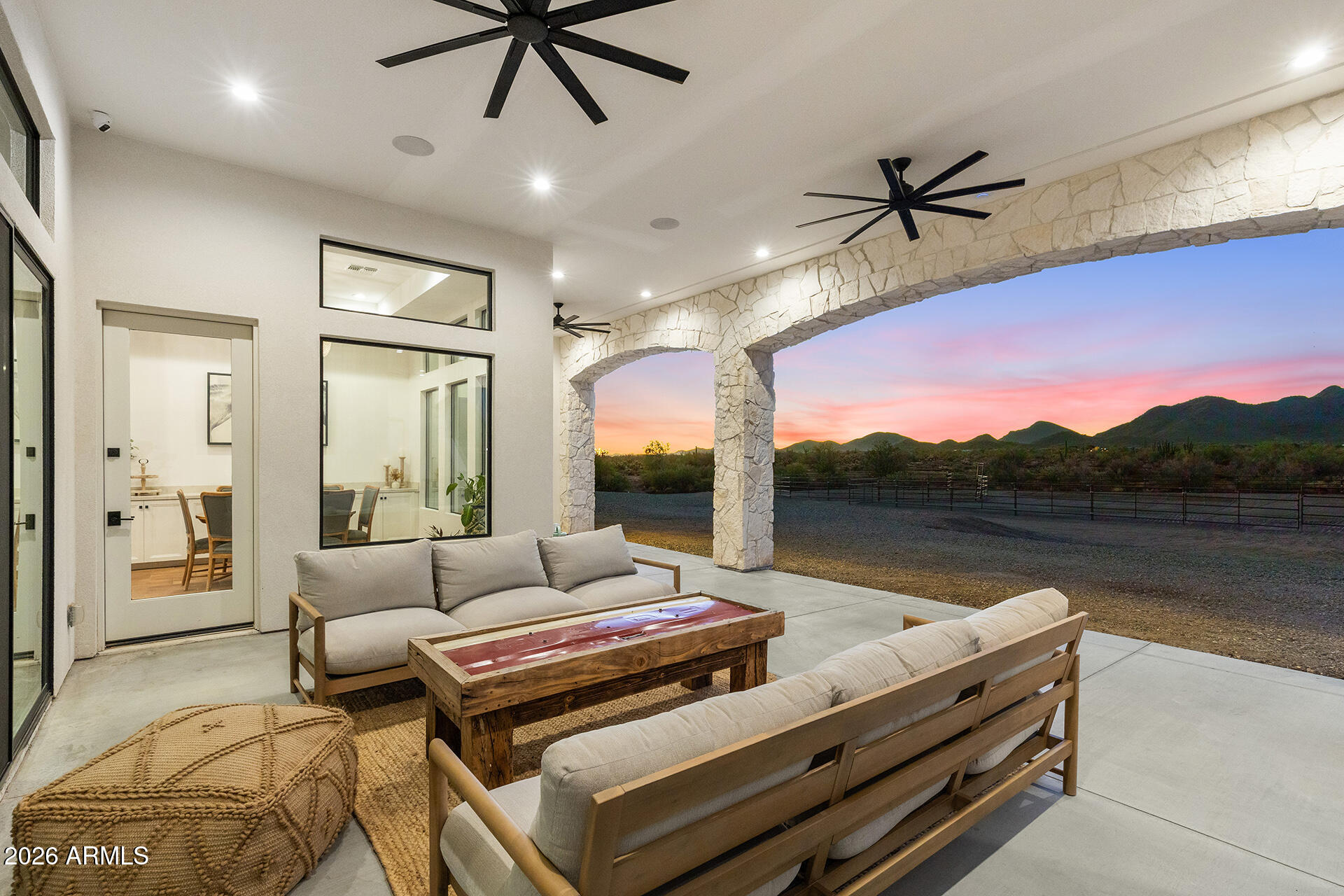 Sierra Vista 2 - Residential