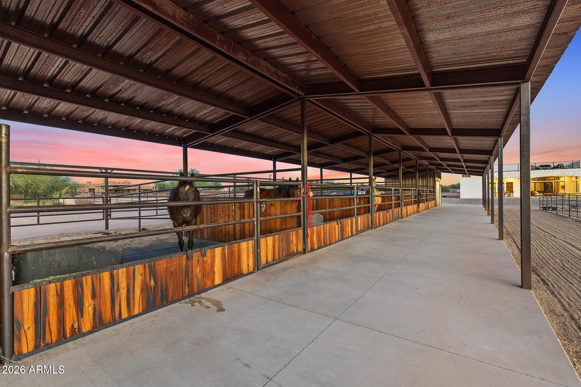 Sierra Vista 2 - Residential