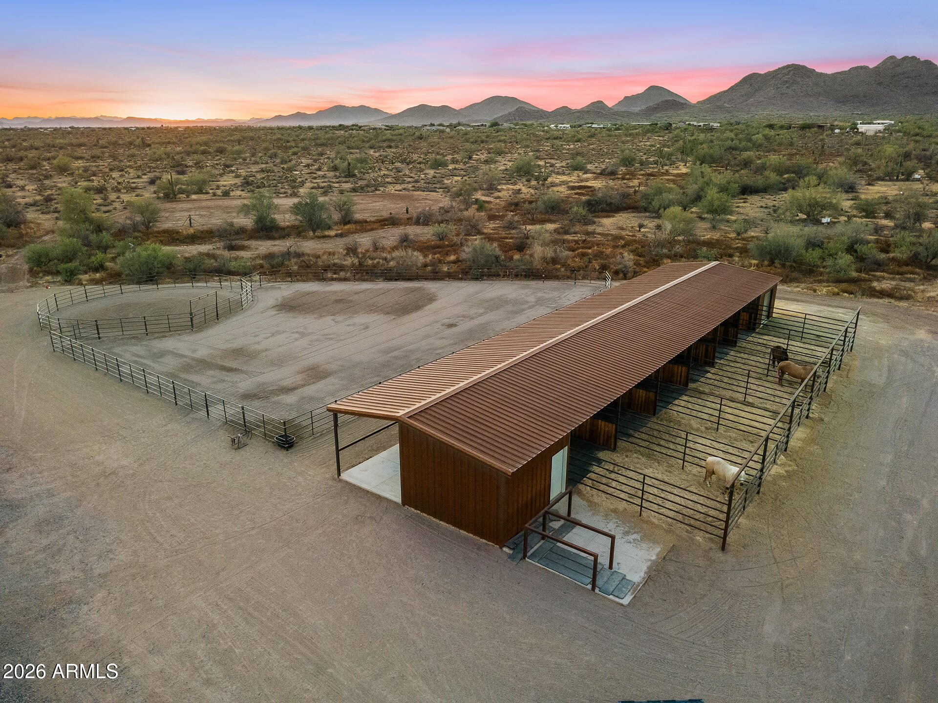 Sierra Vista 2 - Residential