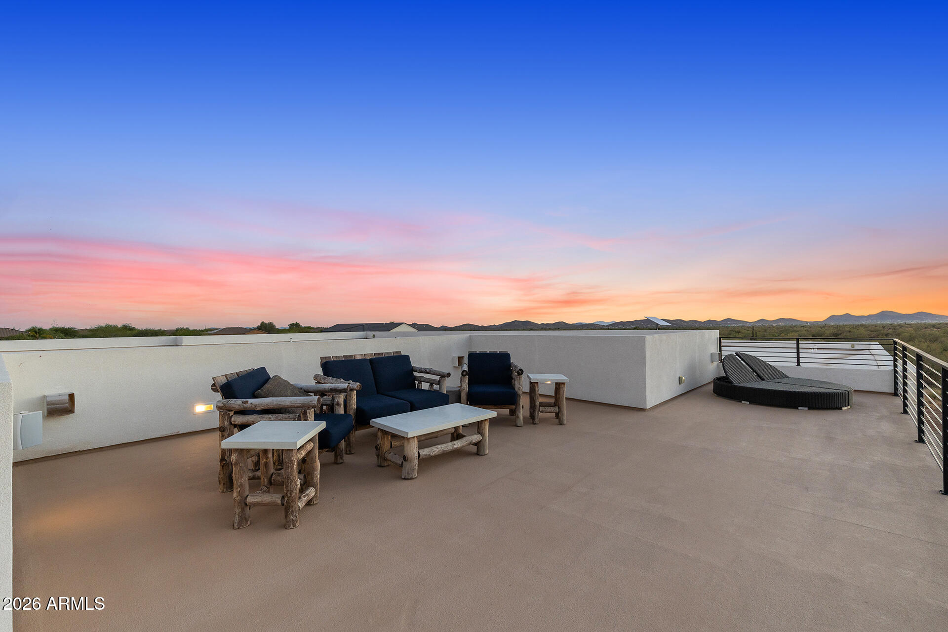 Sierra Vista 2 - Residential