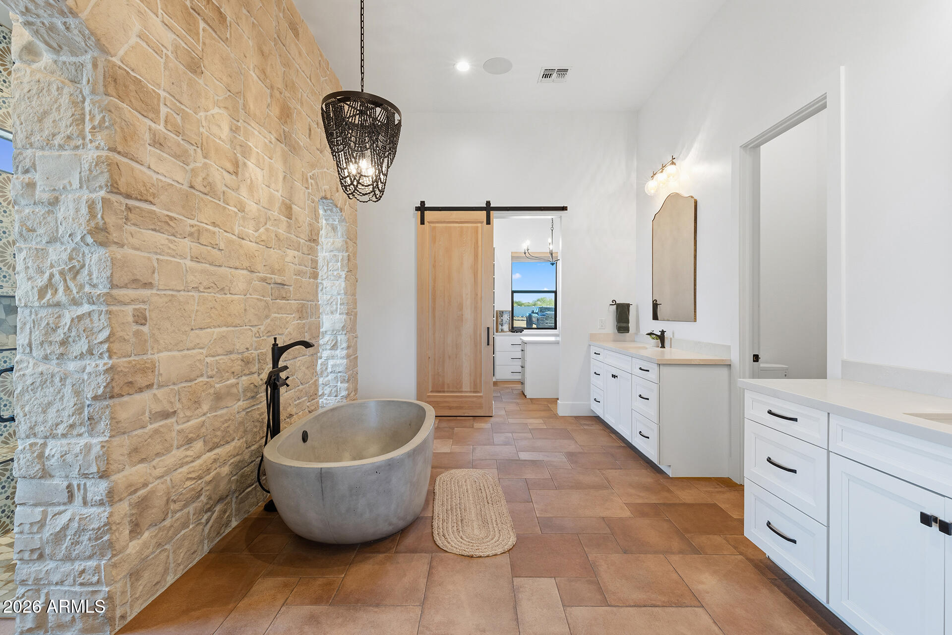 Sierra Vista 2 - Residential