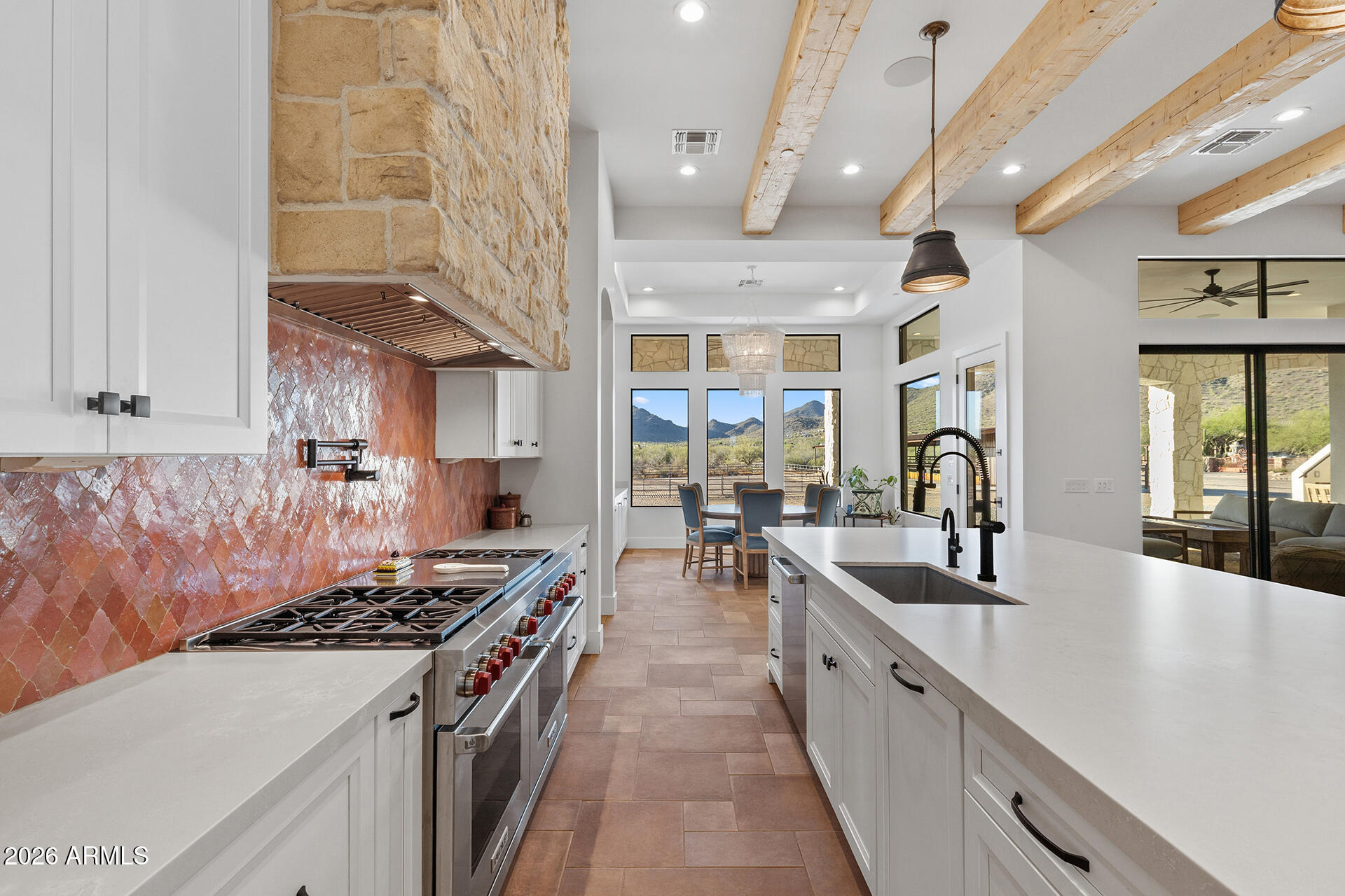 Sierra Vista 2 - Residential