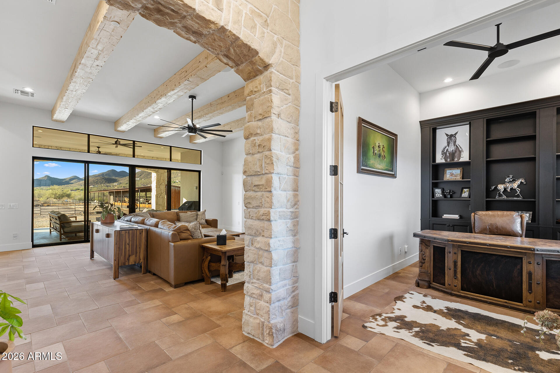 Sierra Vista 2 - Residential