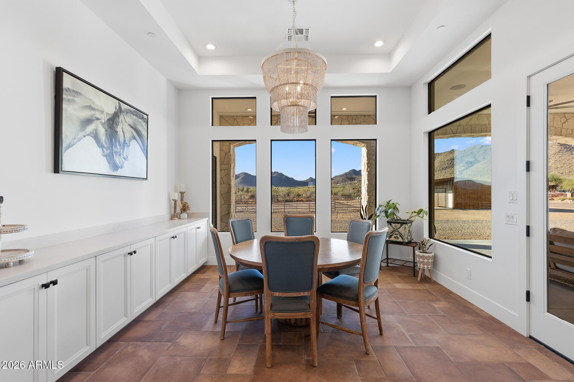 Sierra Vista 2 - Residential